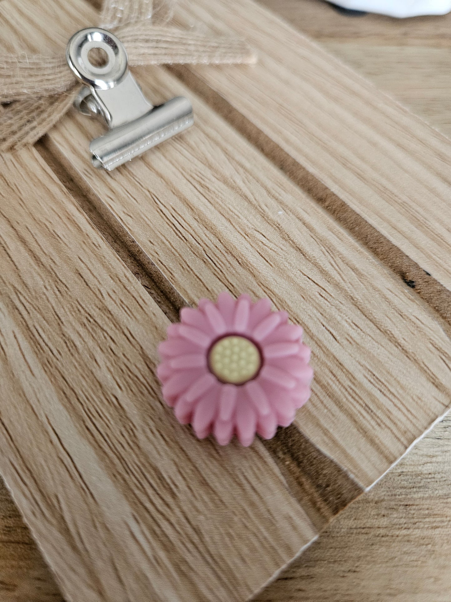 Daisy Focal