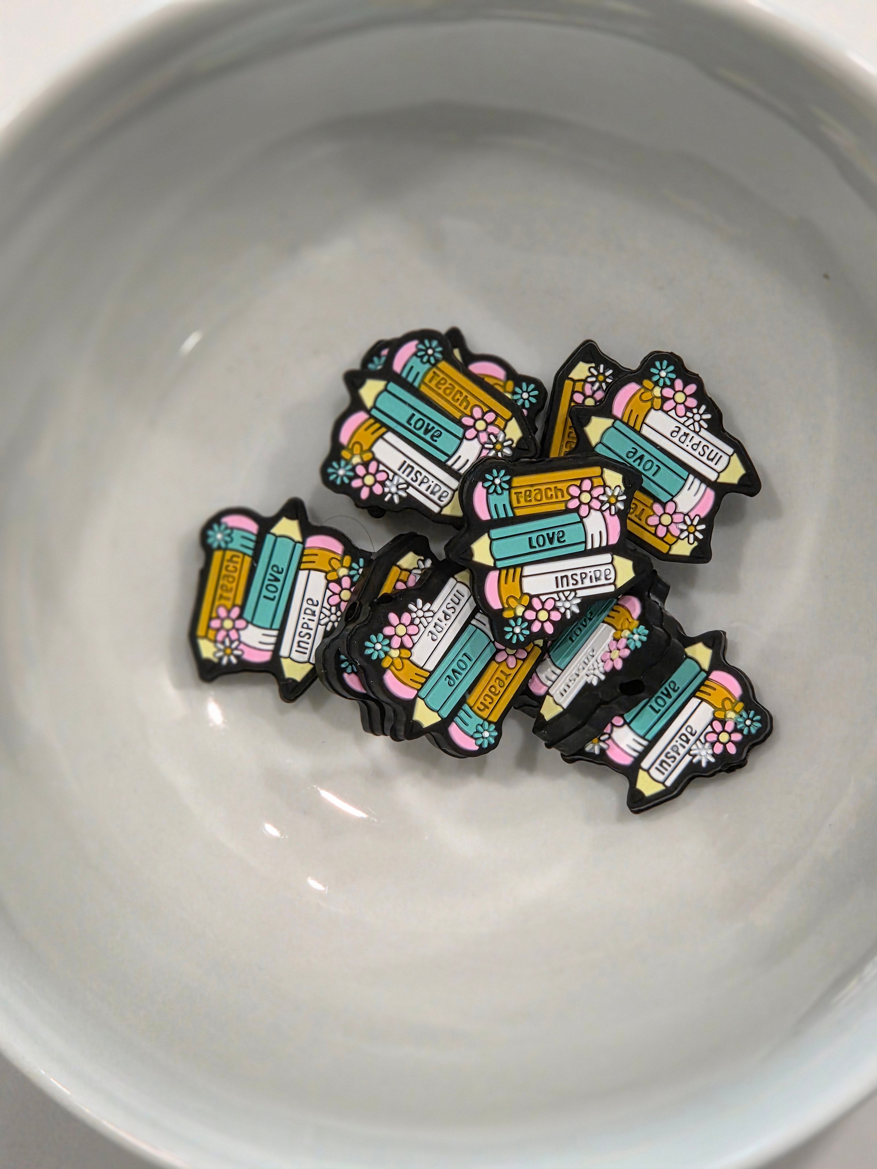 Focal Beads