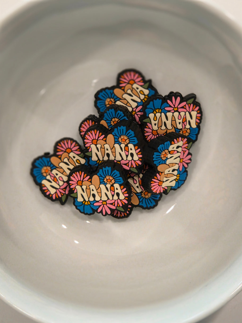 Focal Beads
