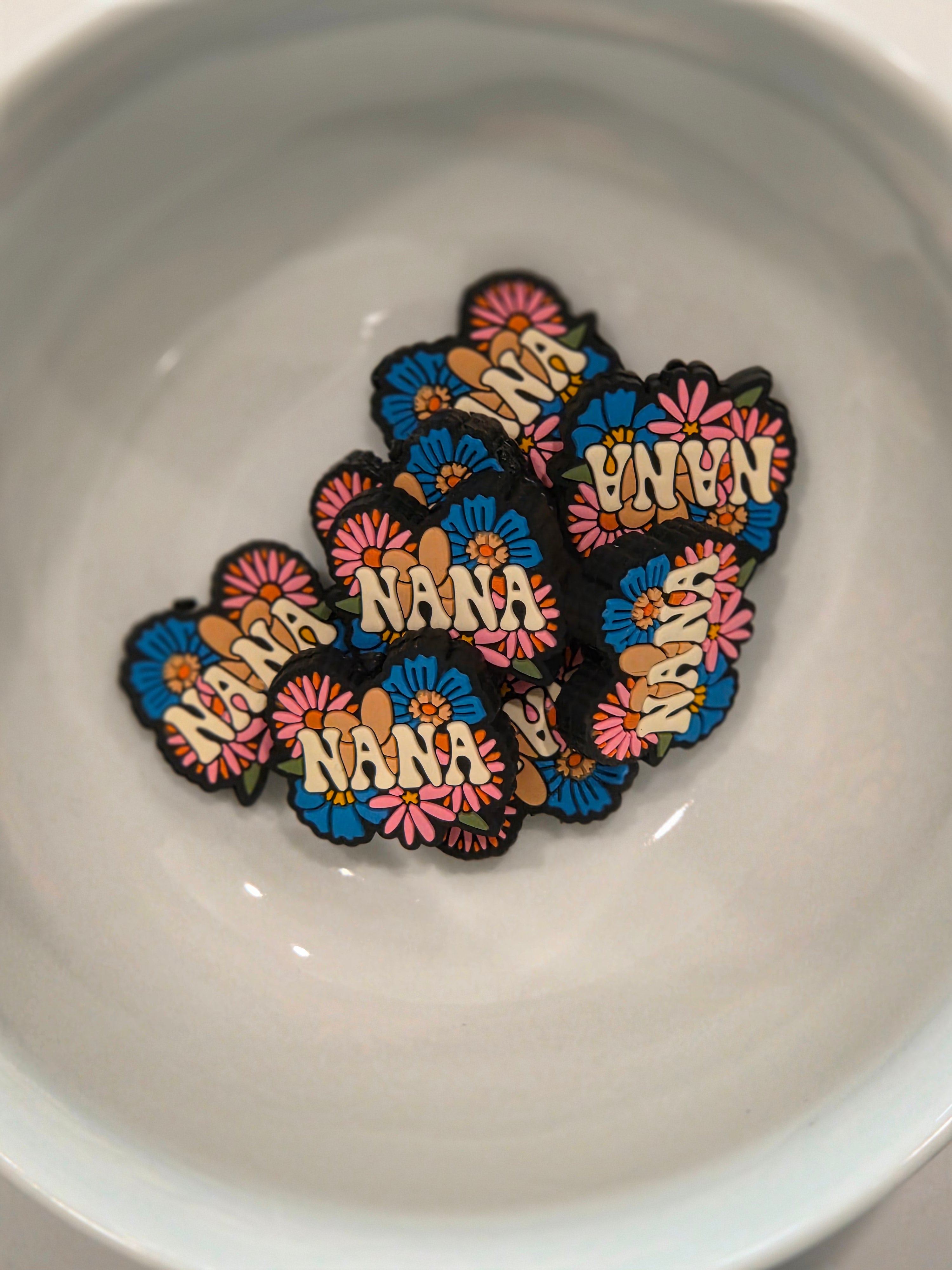 Focal Beads