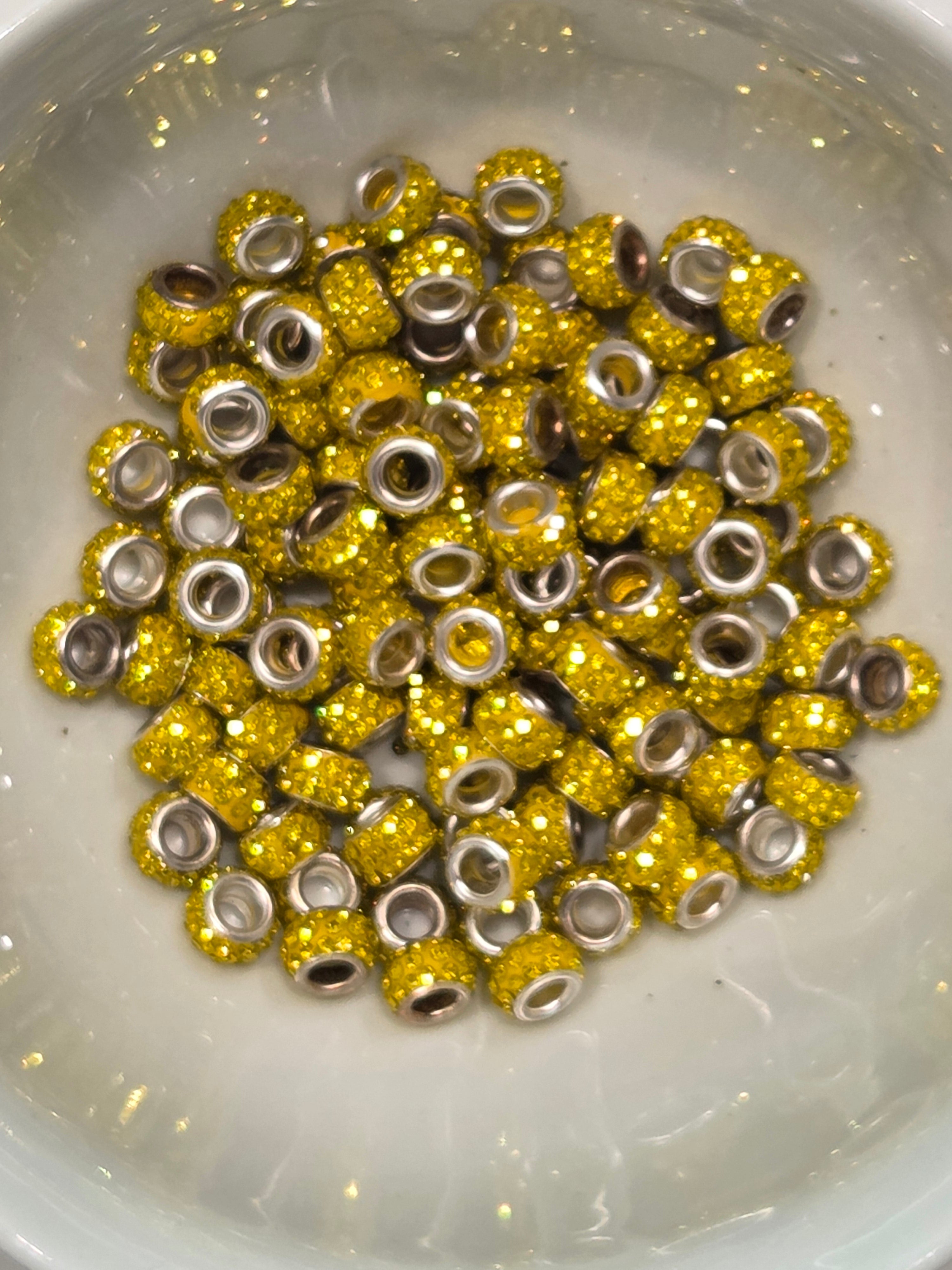 Spacer Beads