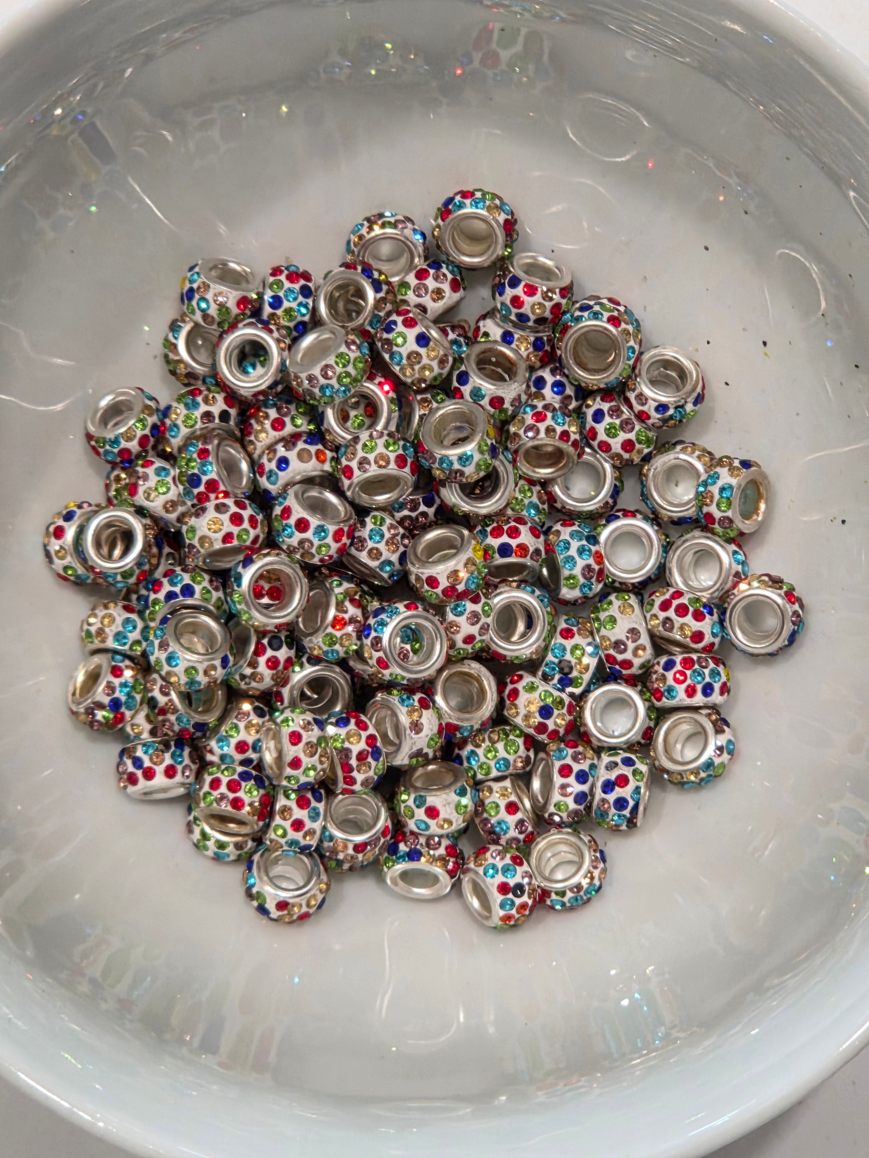 Spacer Beads