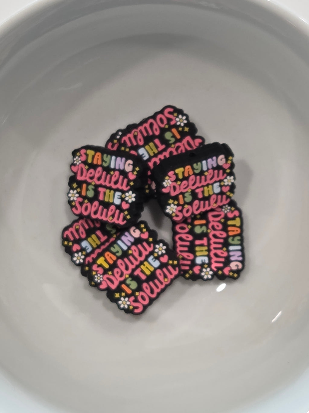 Focal Beads