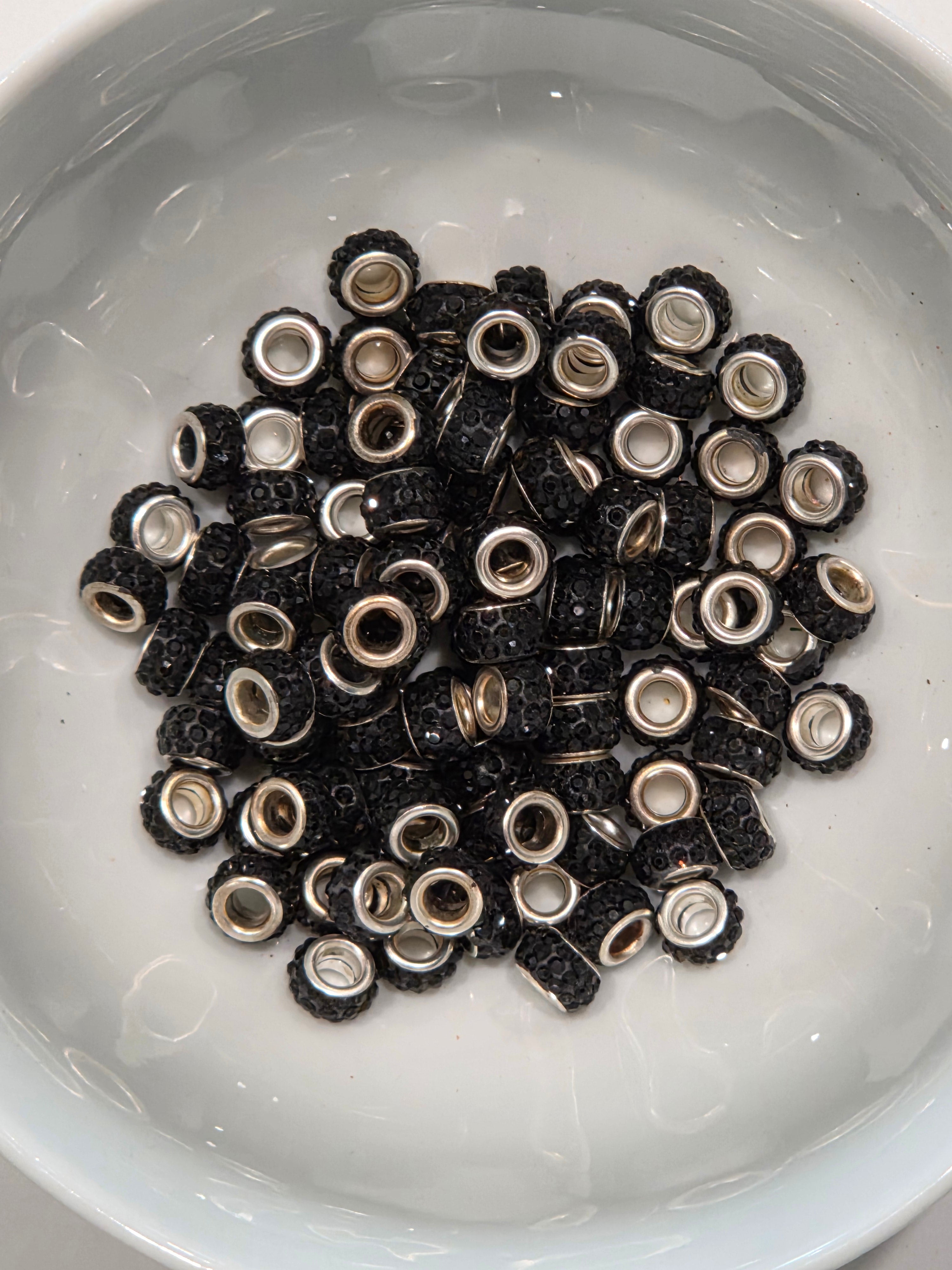Spacer Beads