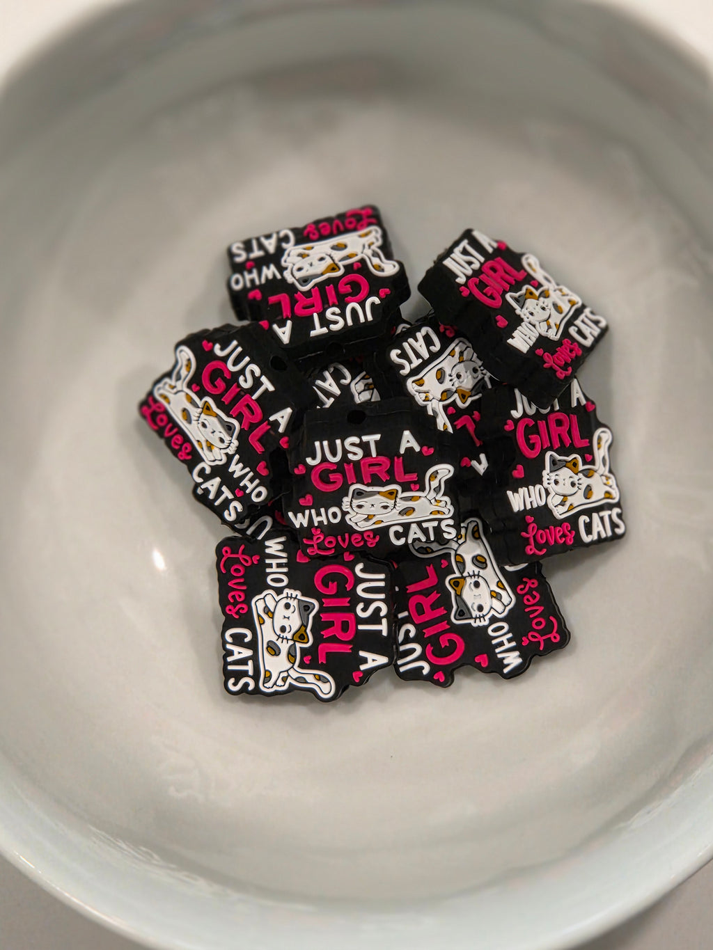 Focal Beads