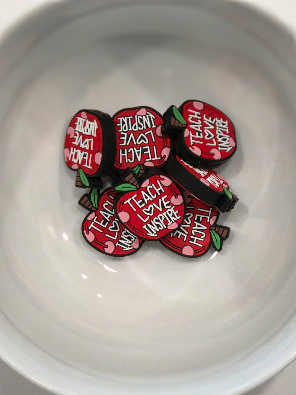 Focal Beads