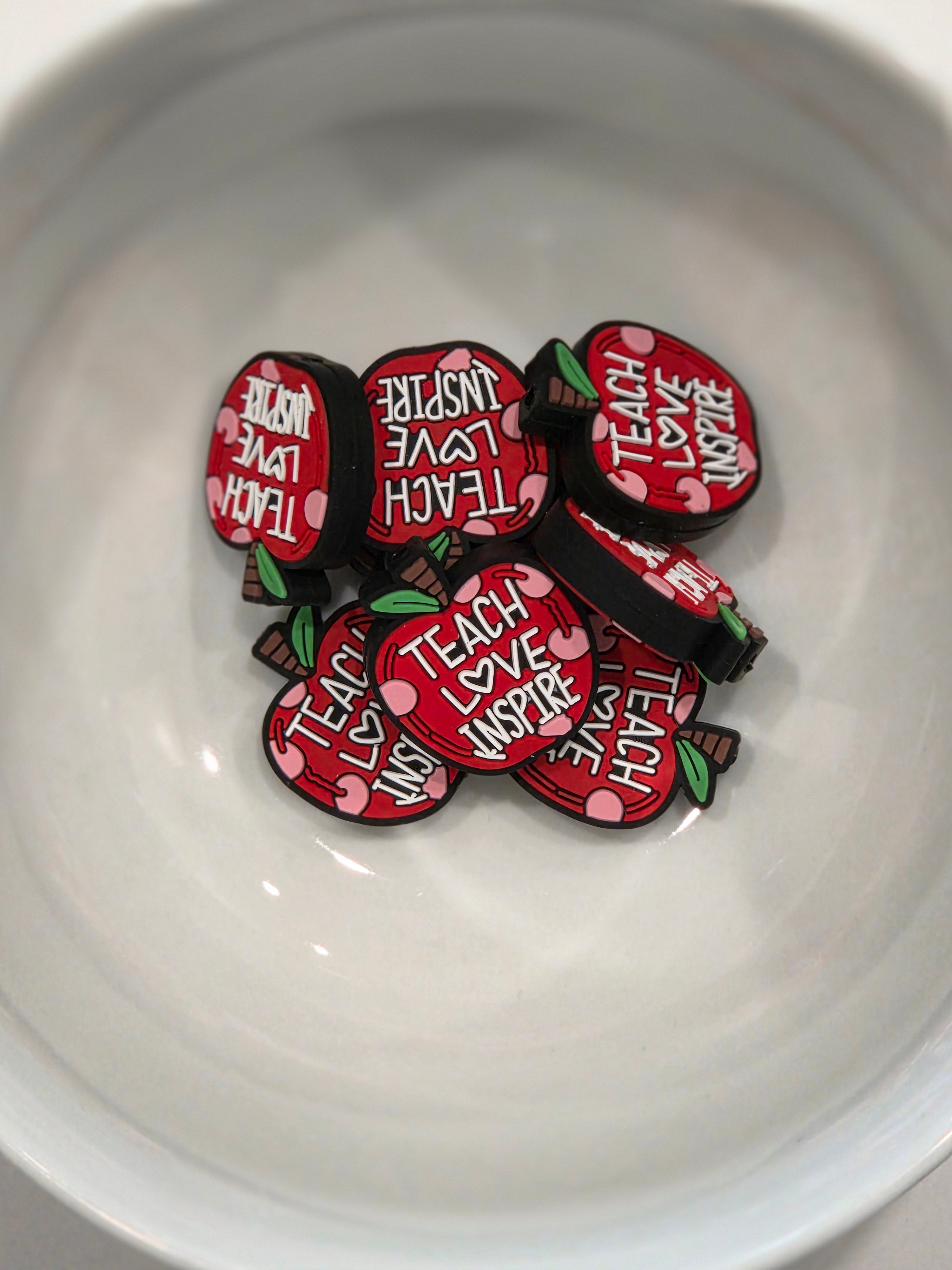 Focal Beads