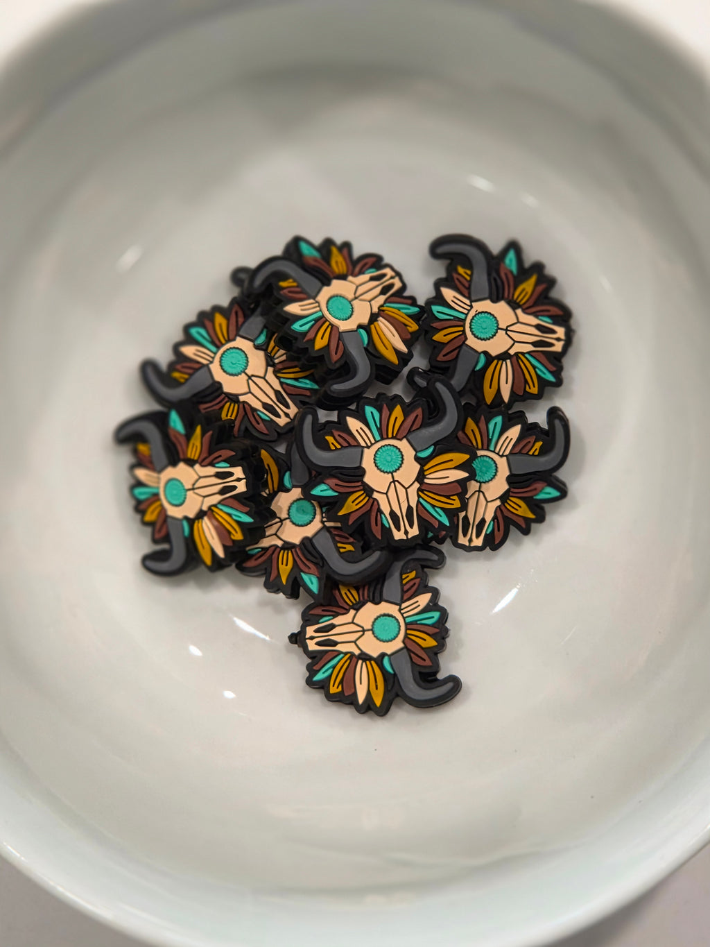 Focal Beads