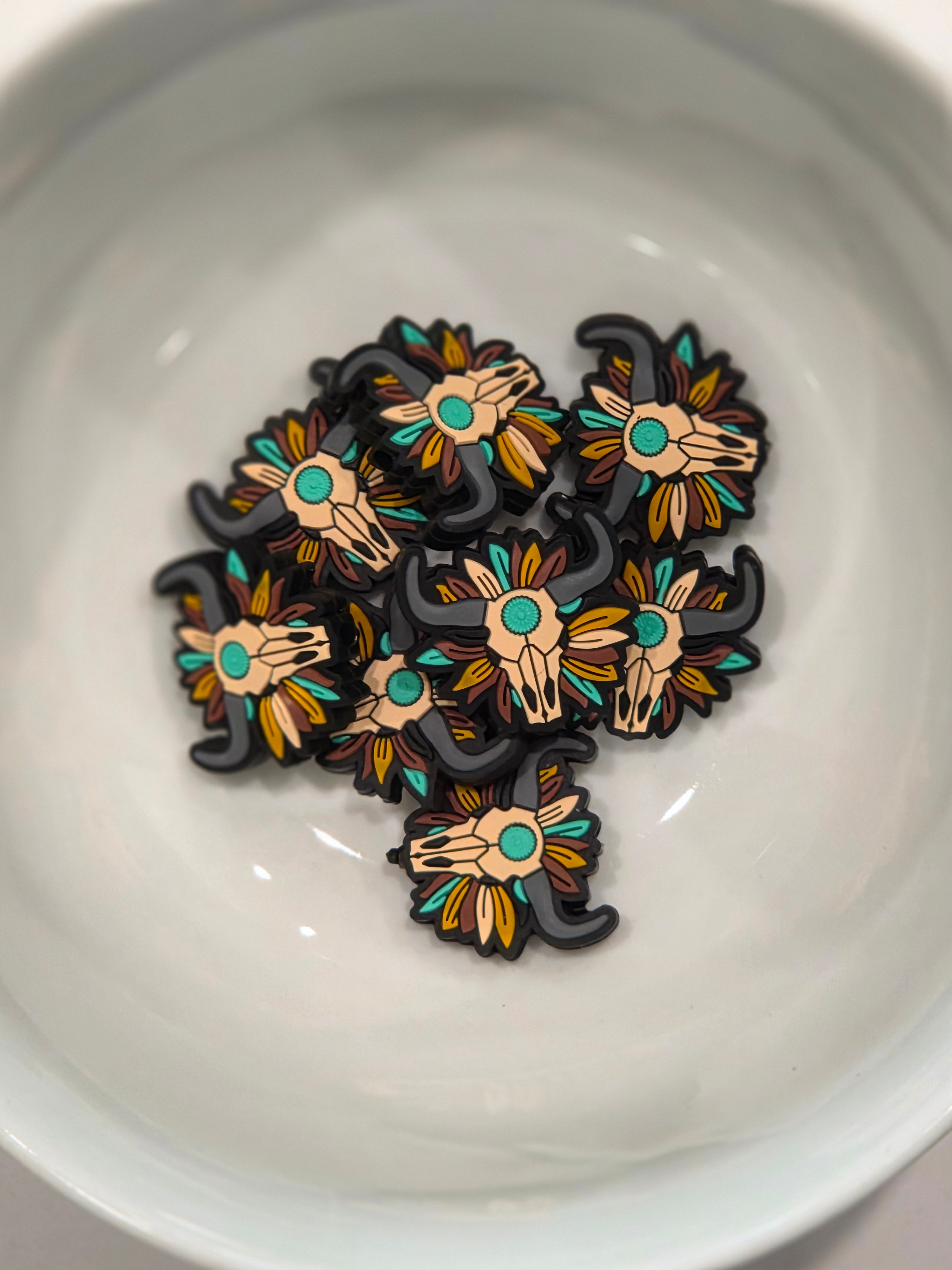 Focal Beads