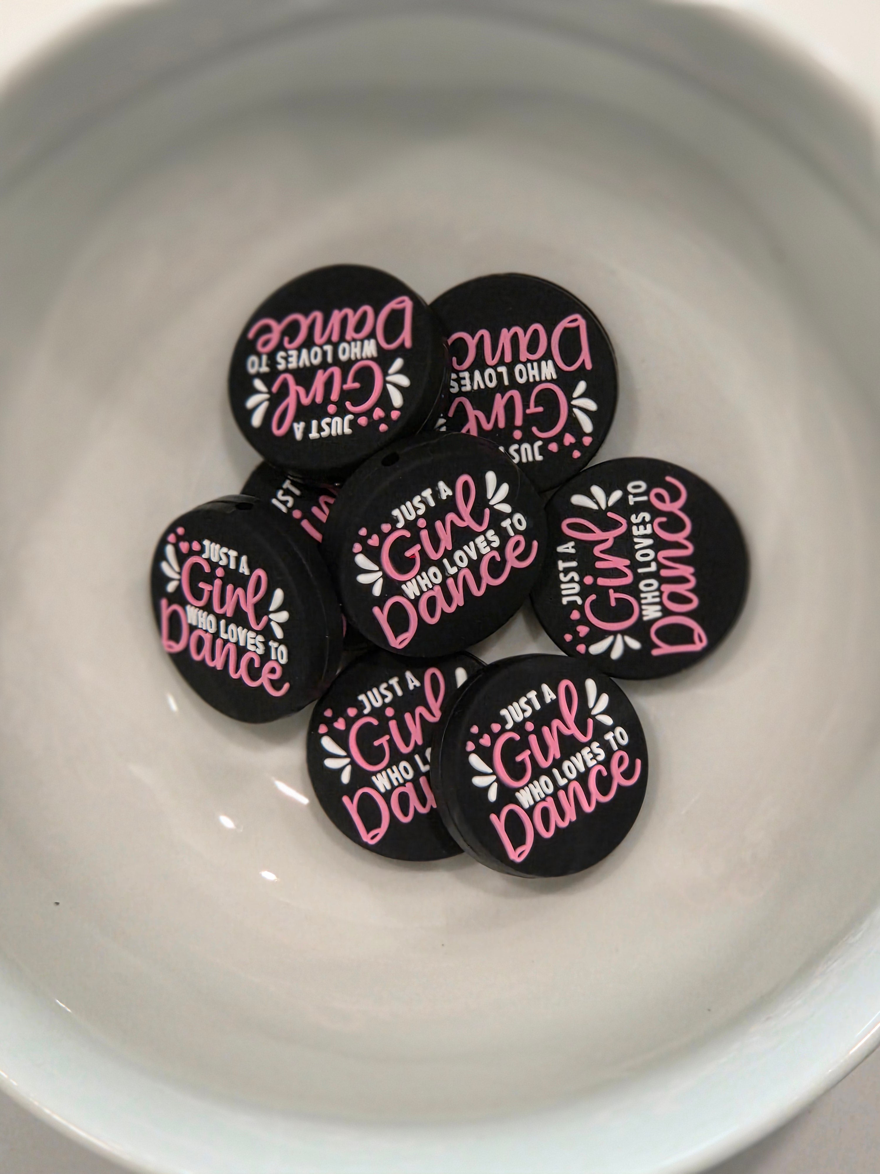 Focal Beads