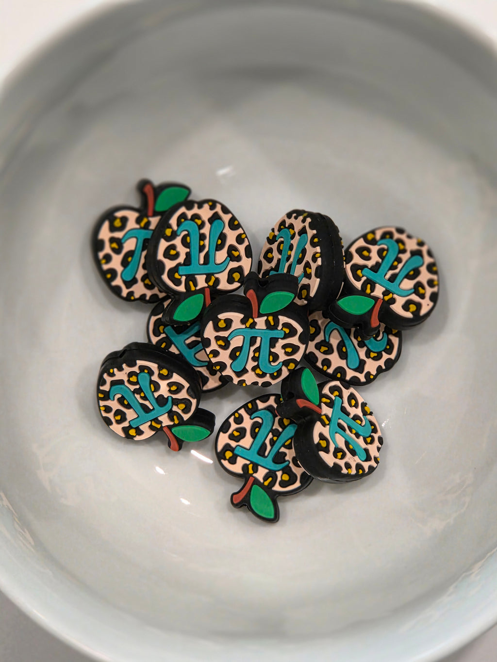 Focal Beads