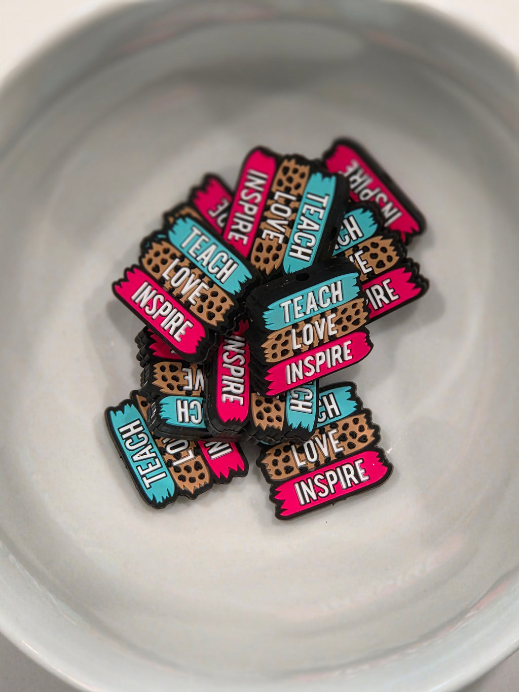 Focal Beads