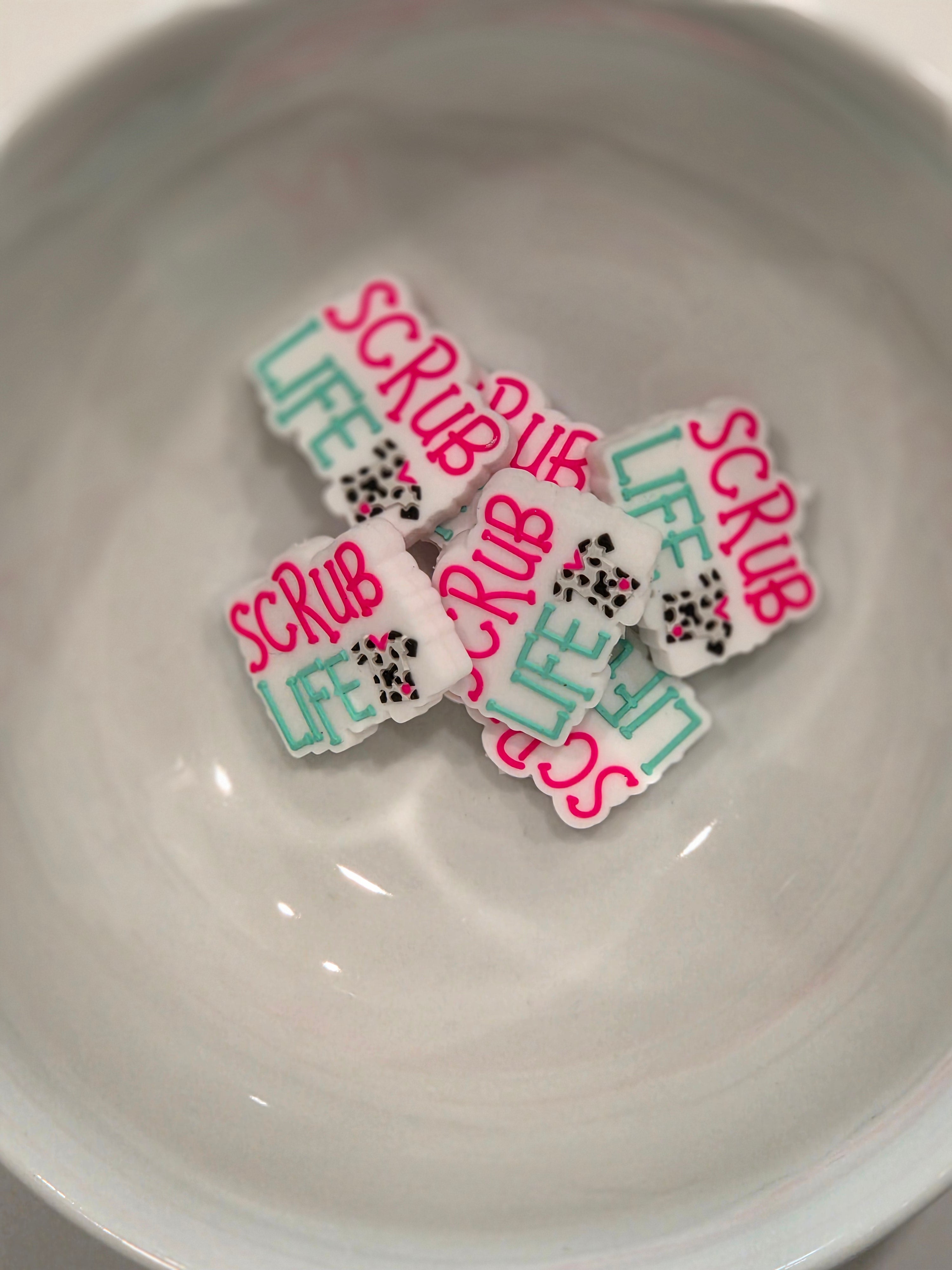 Focal Beads