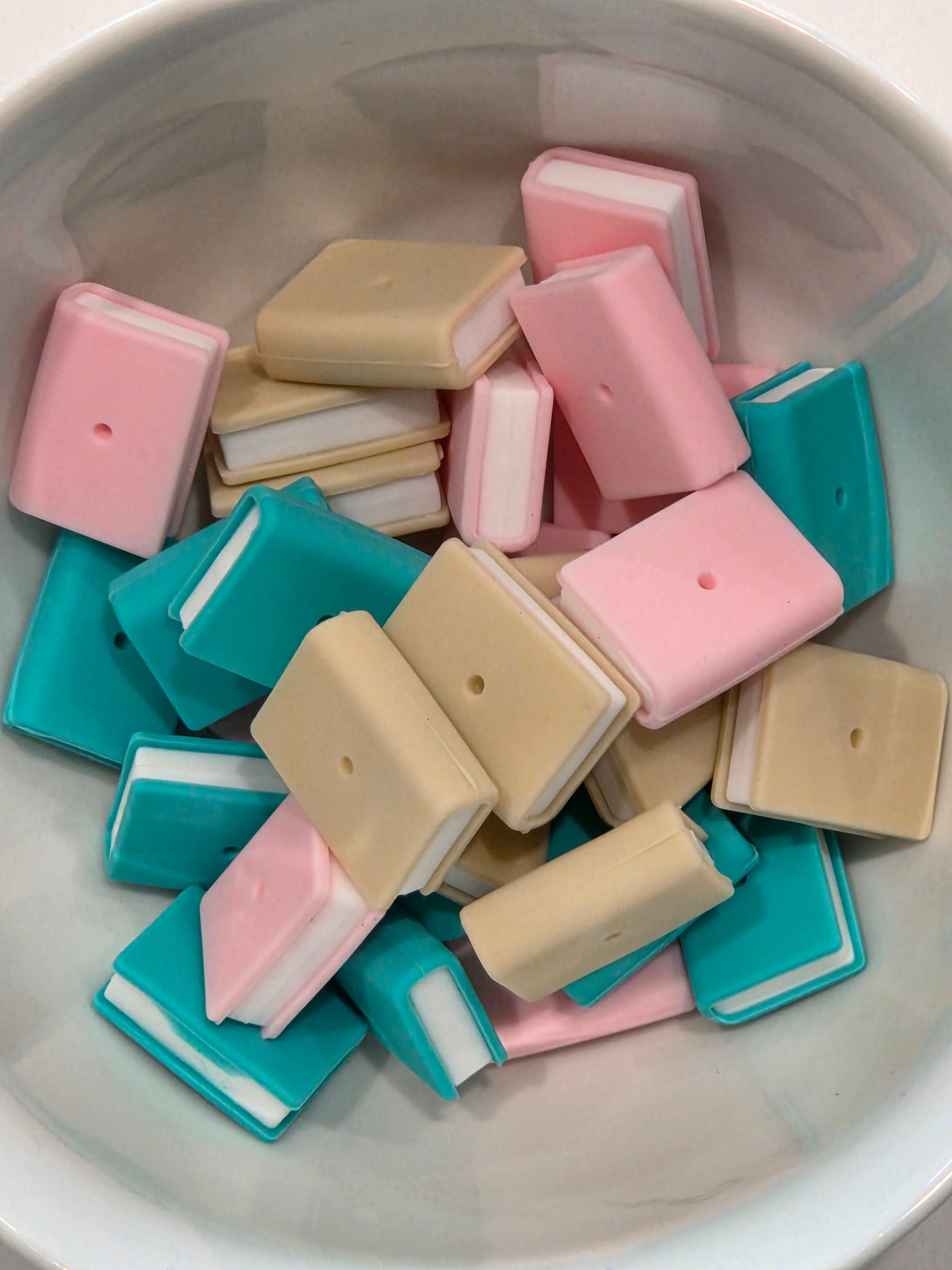 Focal Beads