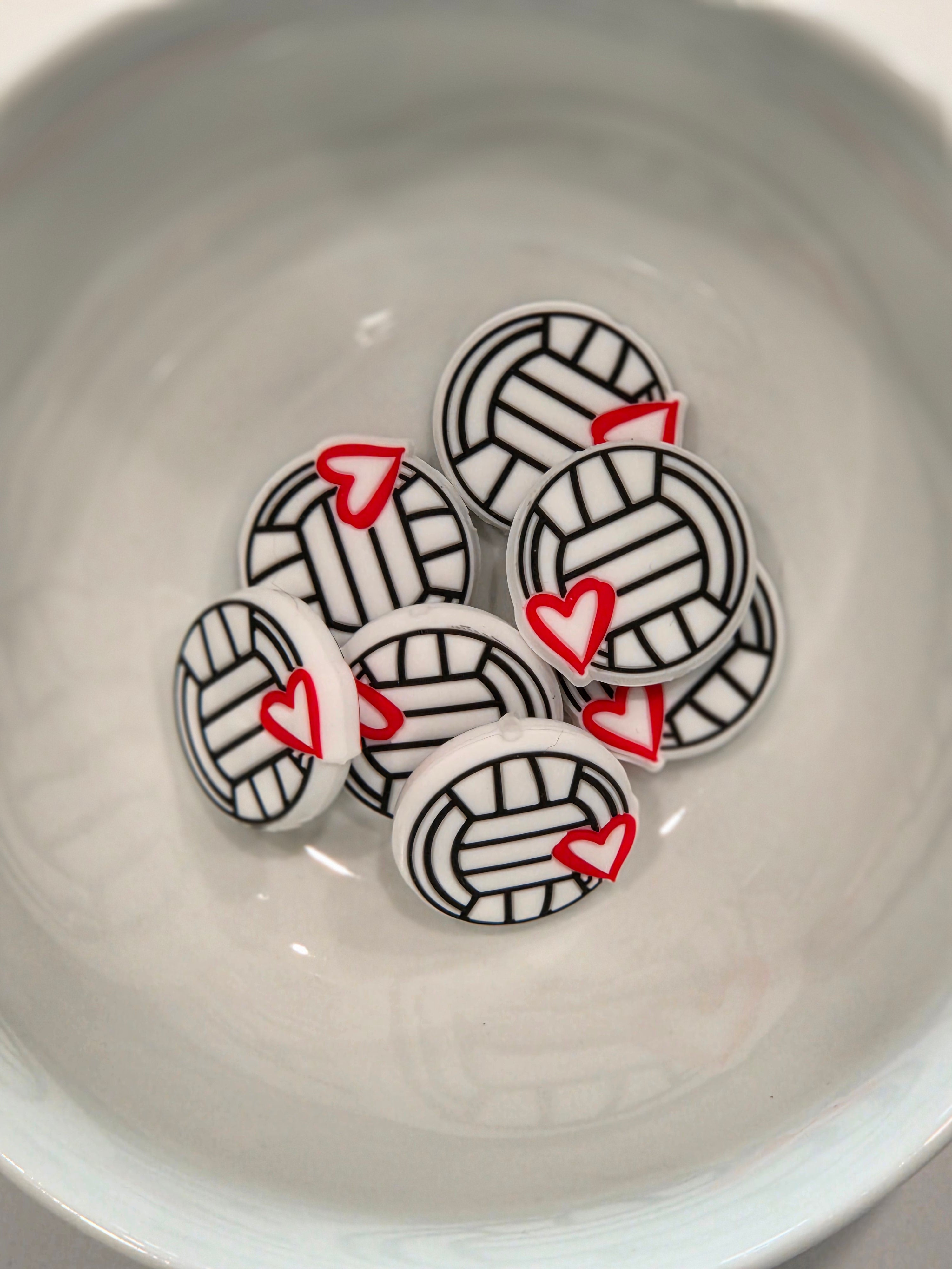 Focal Beads