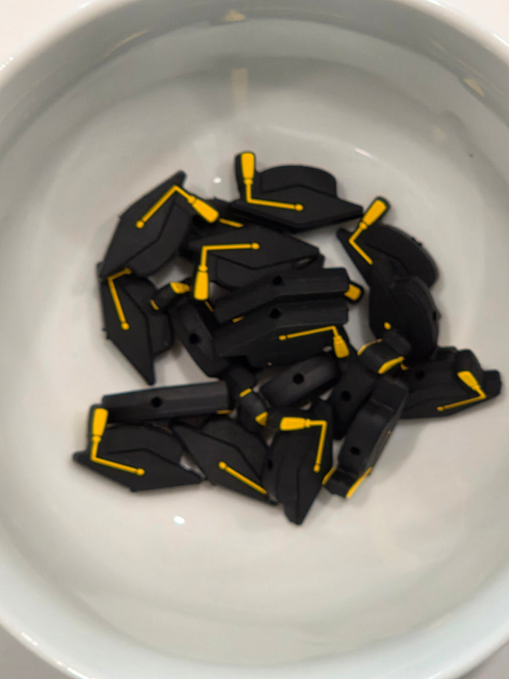 Focal Beads