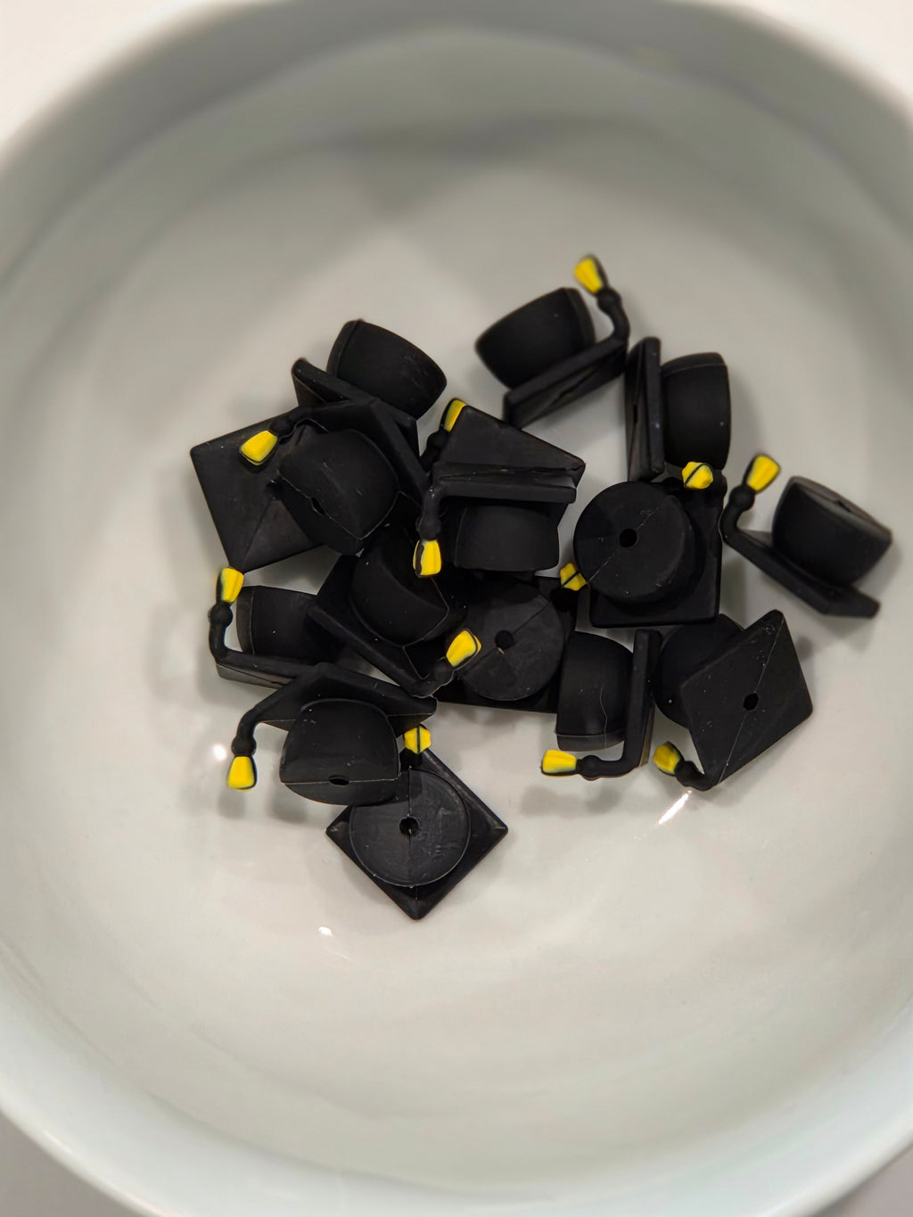 Focal Beads