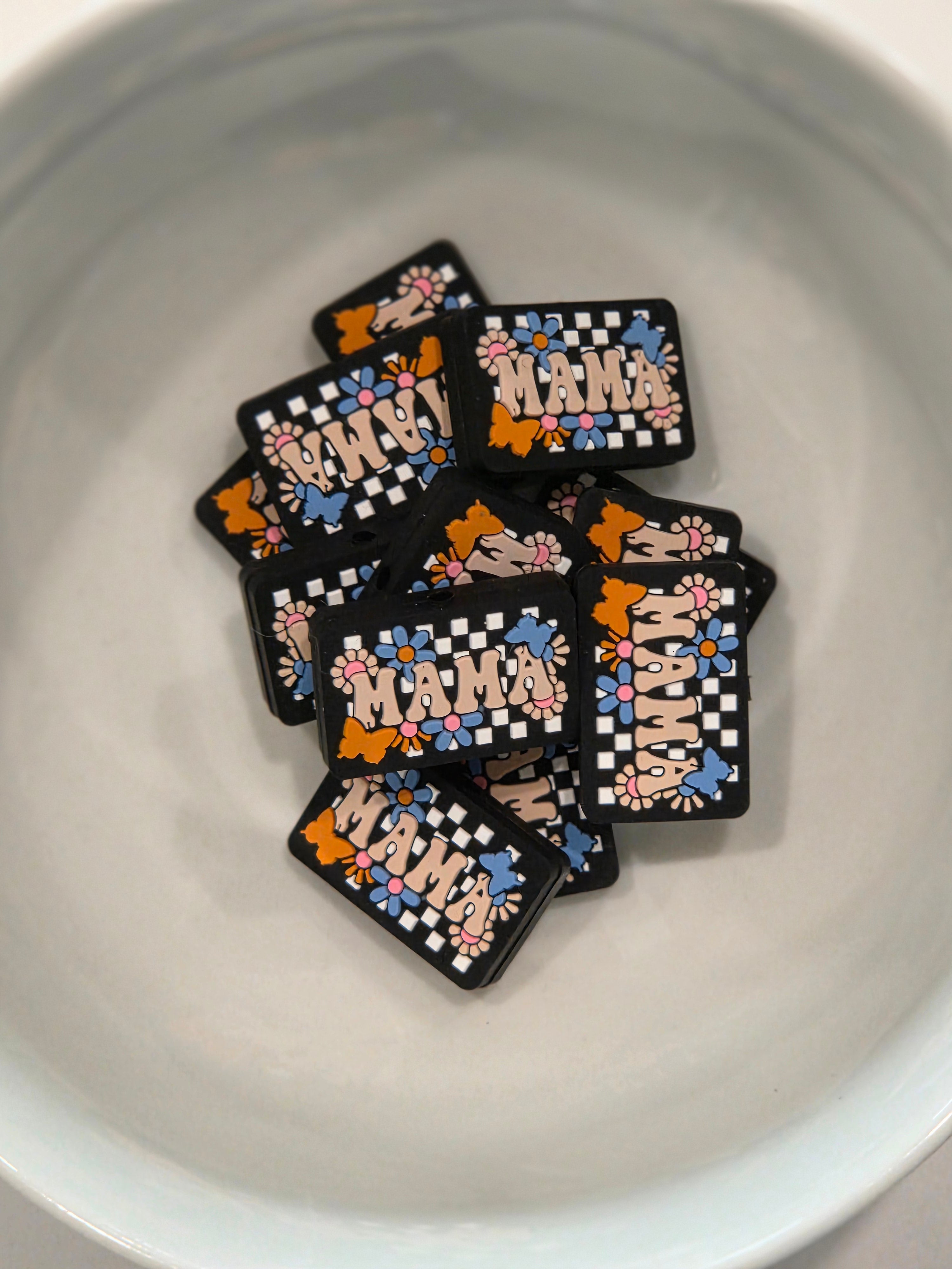 Focal Beads
