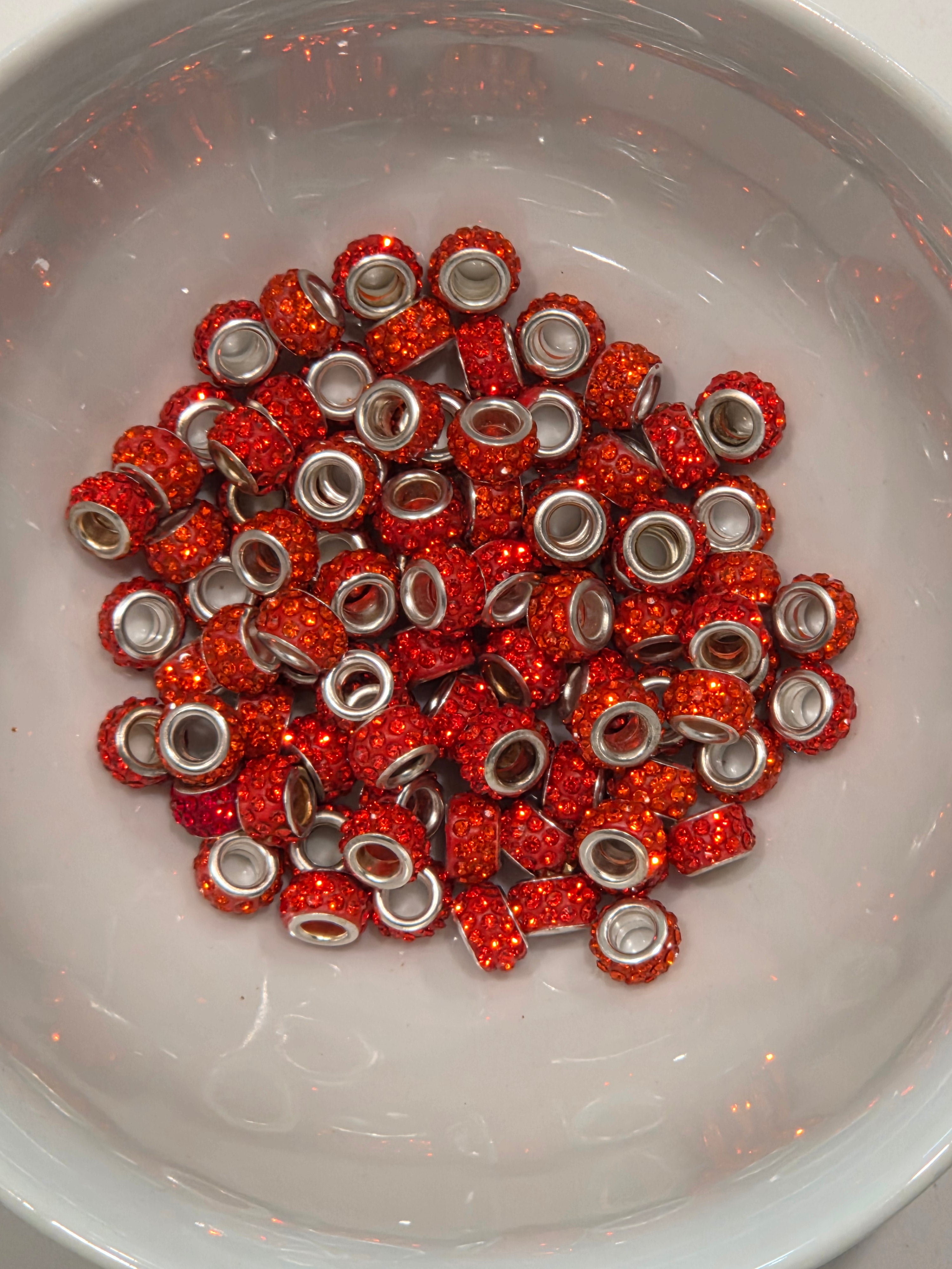 Spacer Beads