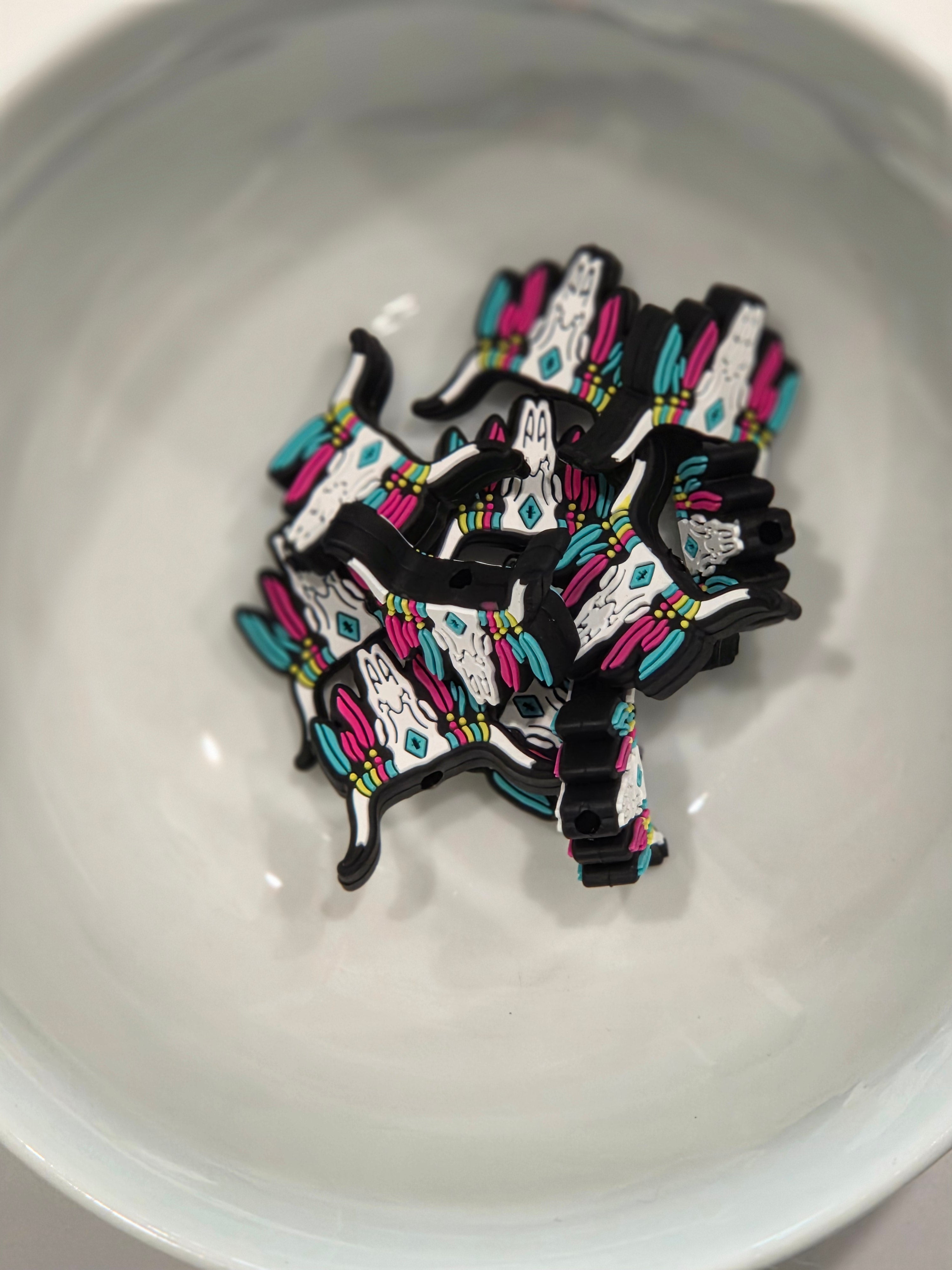 Focal Beads