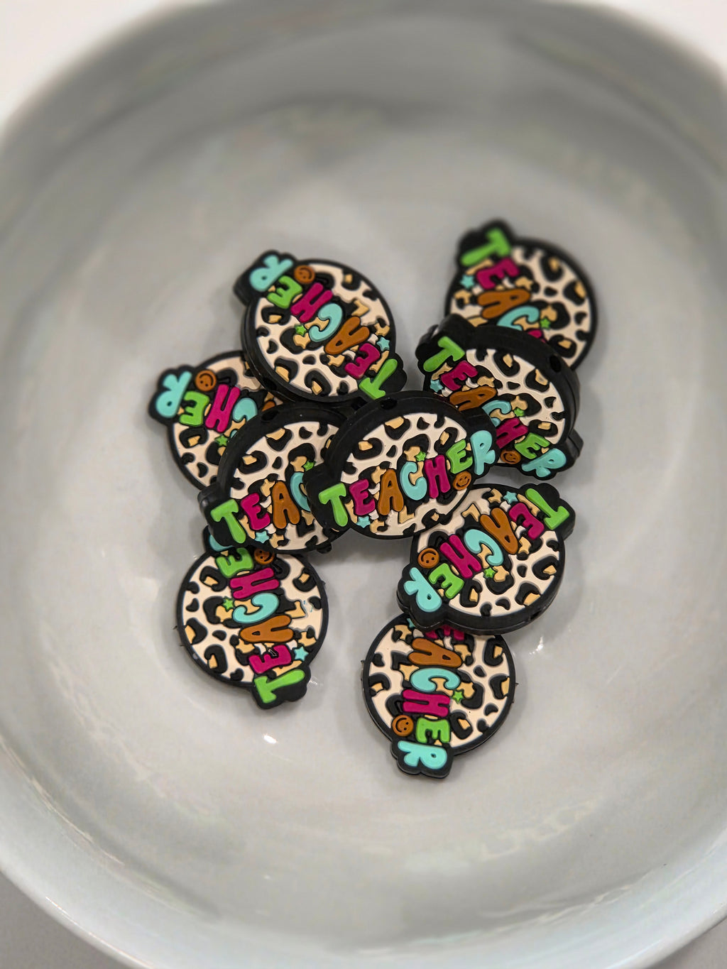 Focal Beads