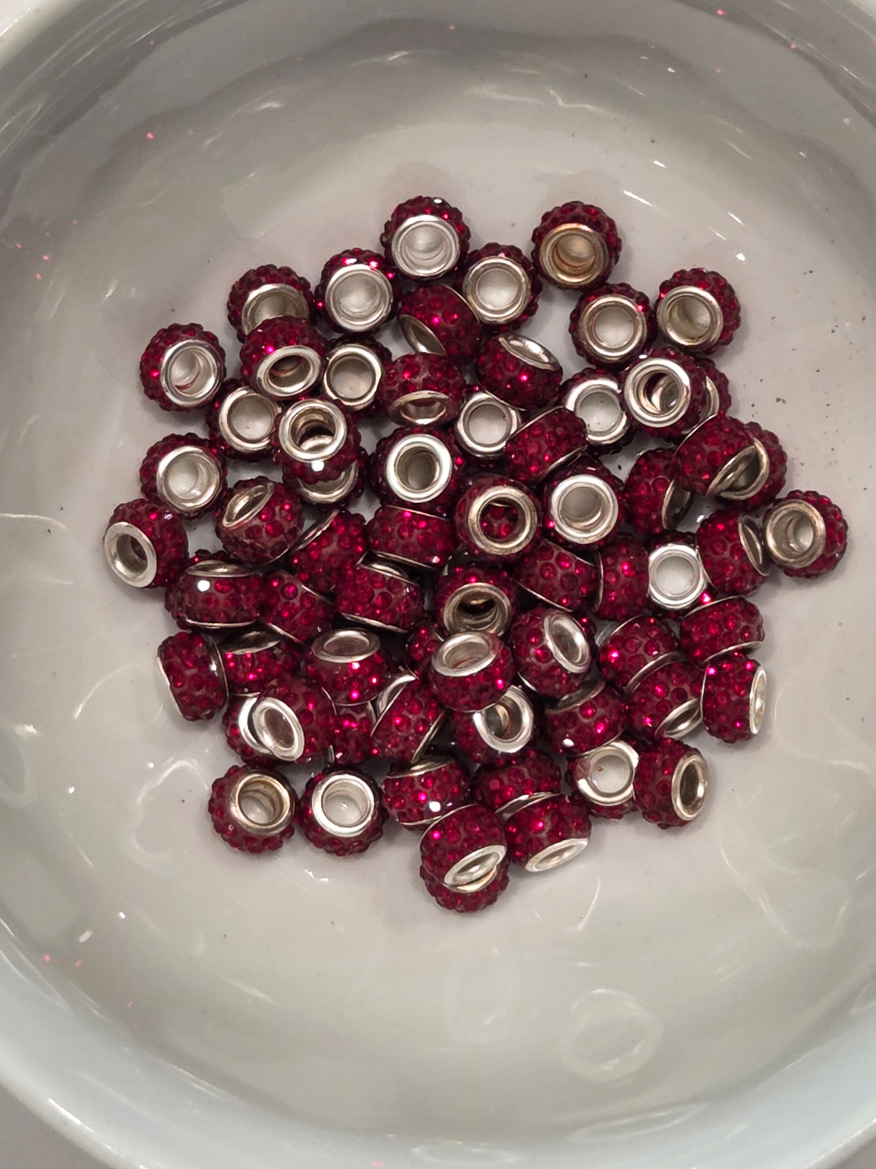 Spacer Beads