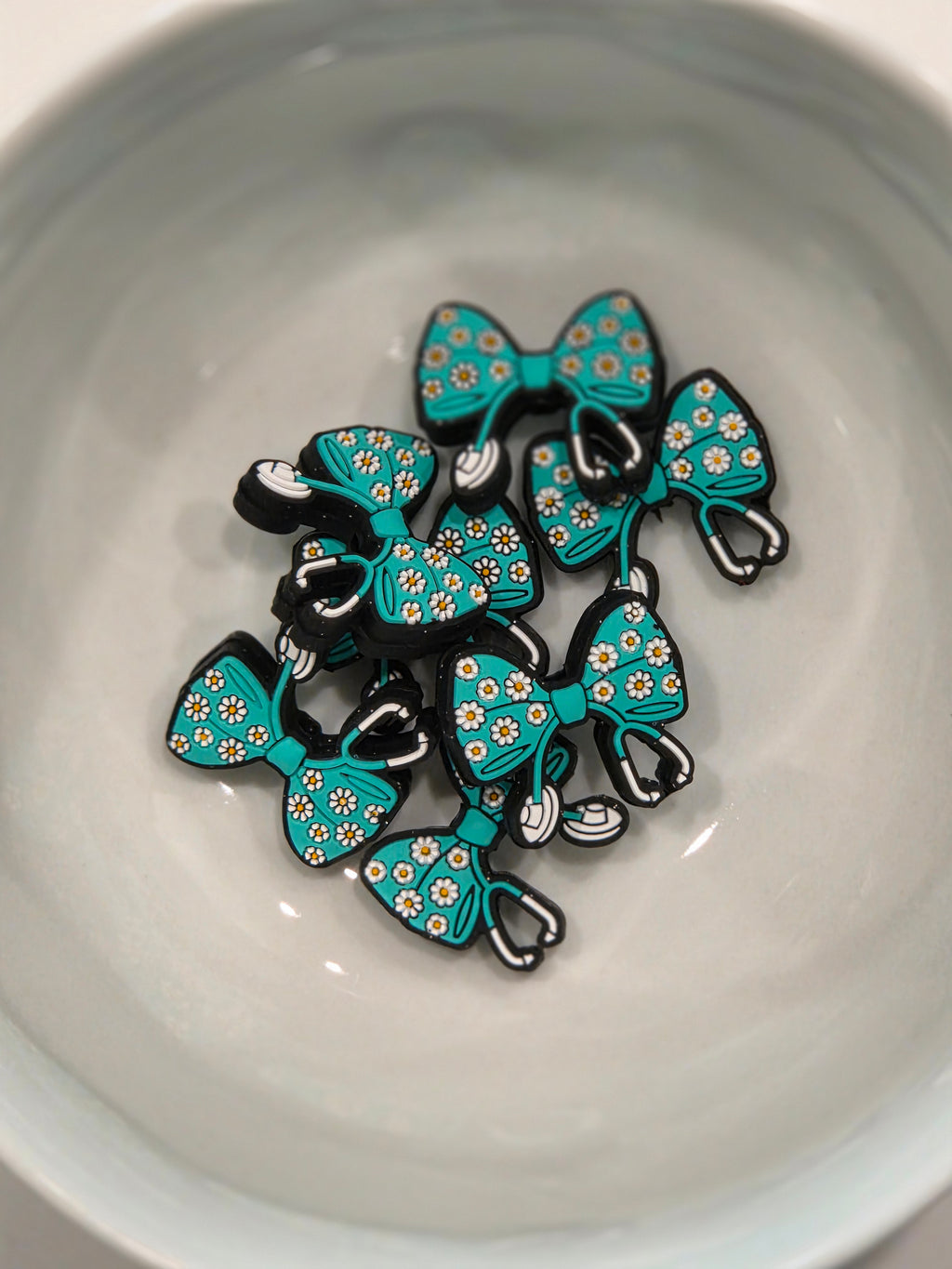 Focal Beads