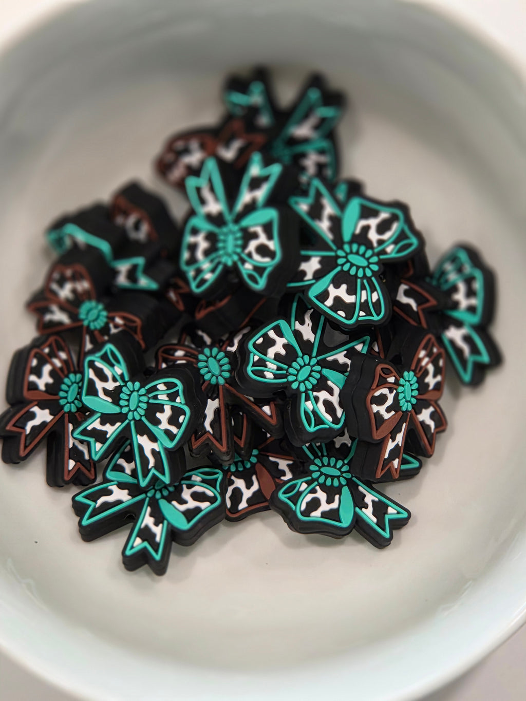 Focal Beads