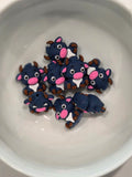 Blue Cow