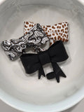 Bow Beads/Toppers
