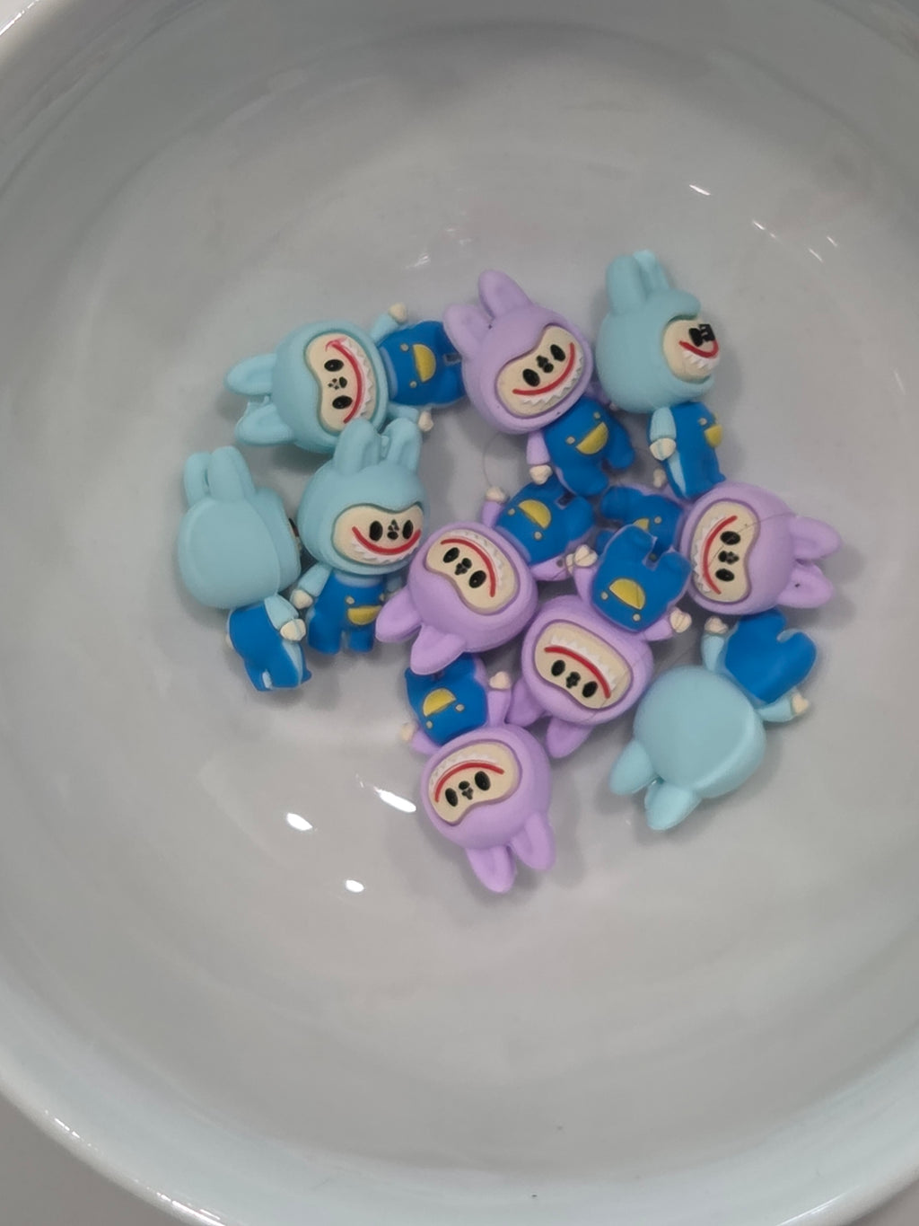 Focal Beads