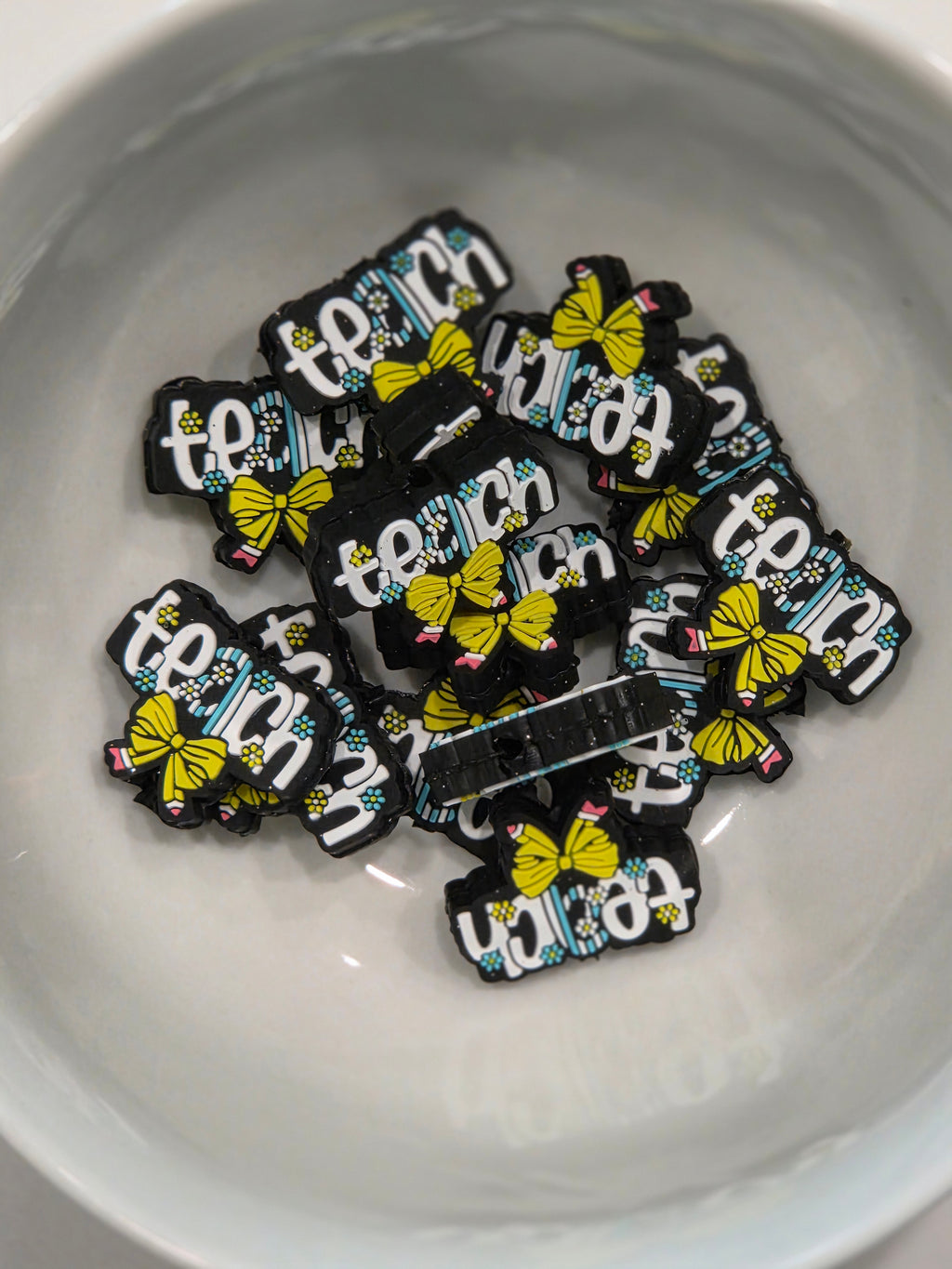 Focal Beads
