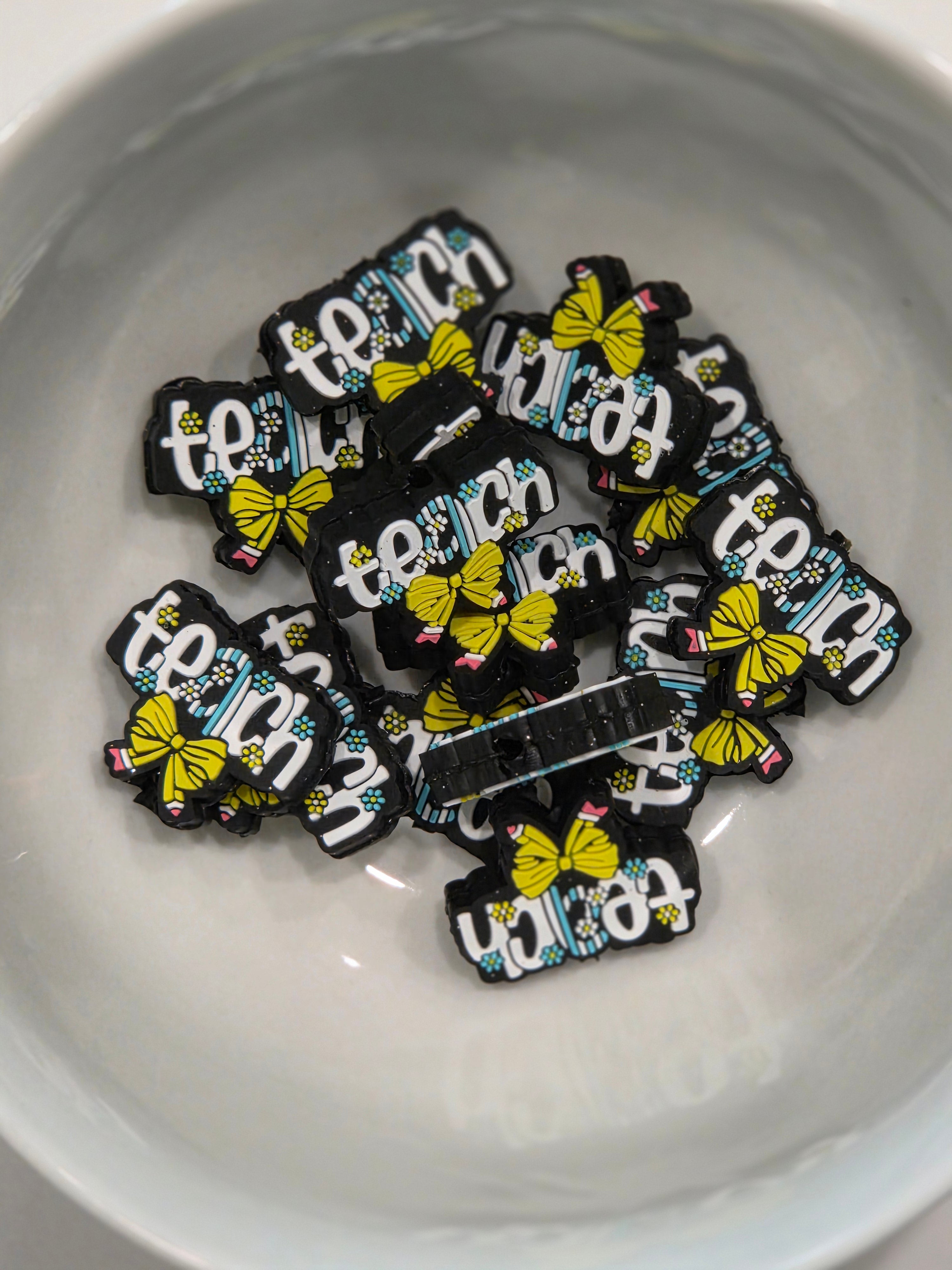 Focal Beads