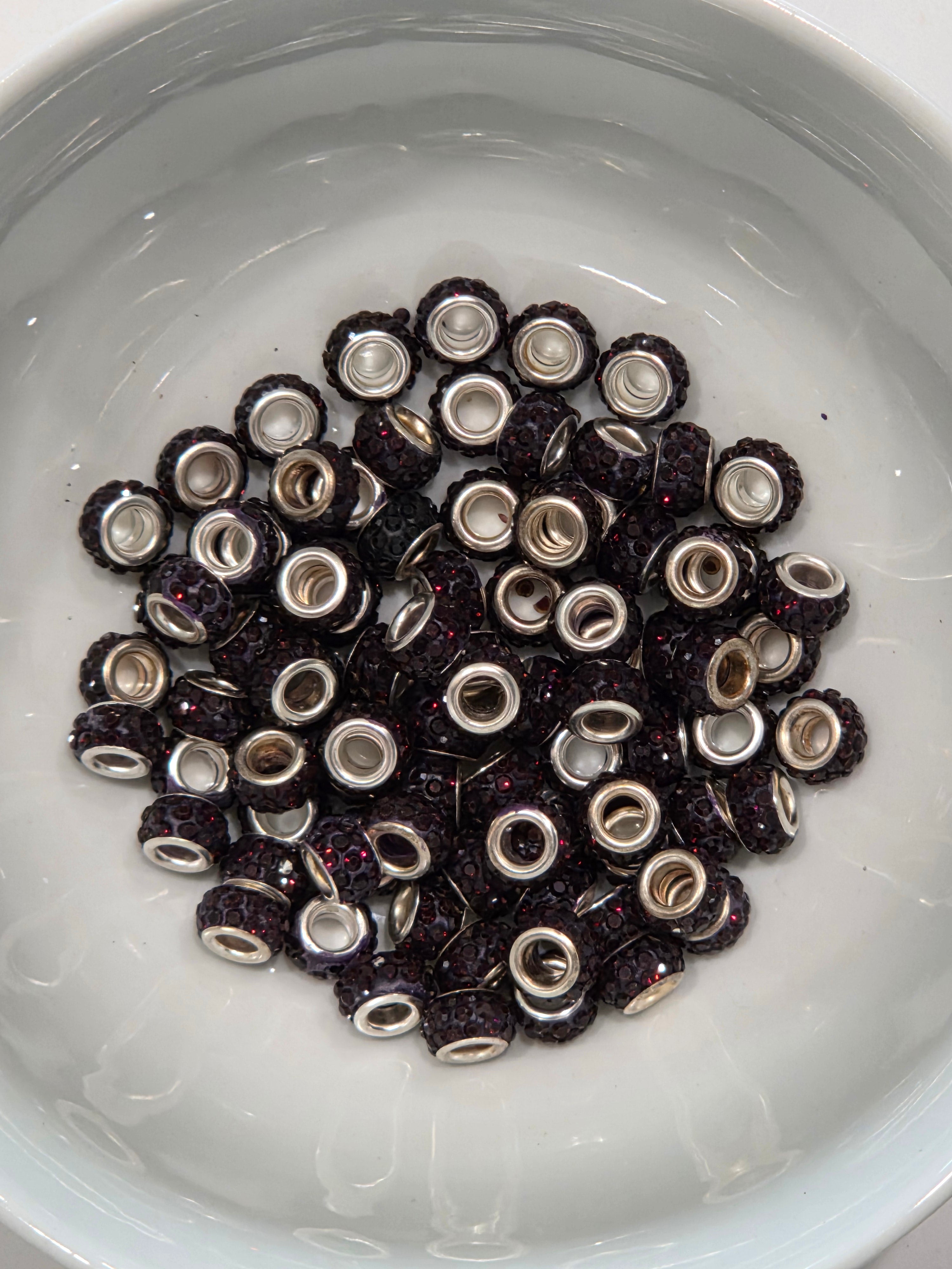 Spacer Beads
