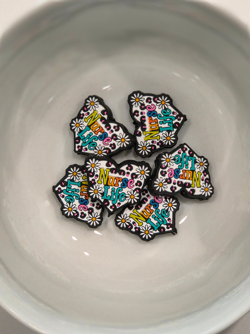 Focal Beads