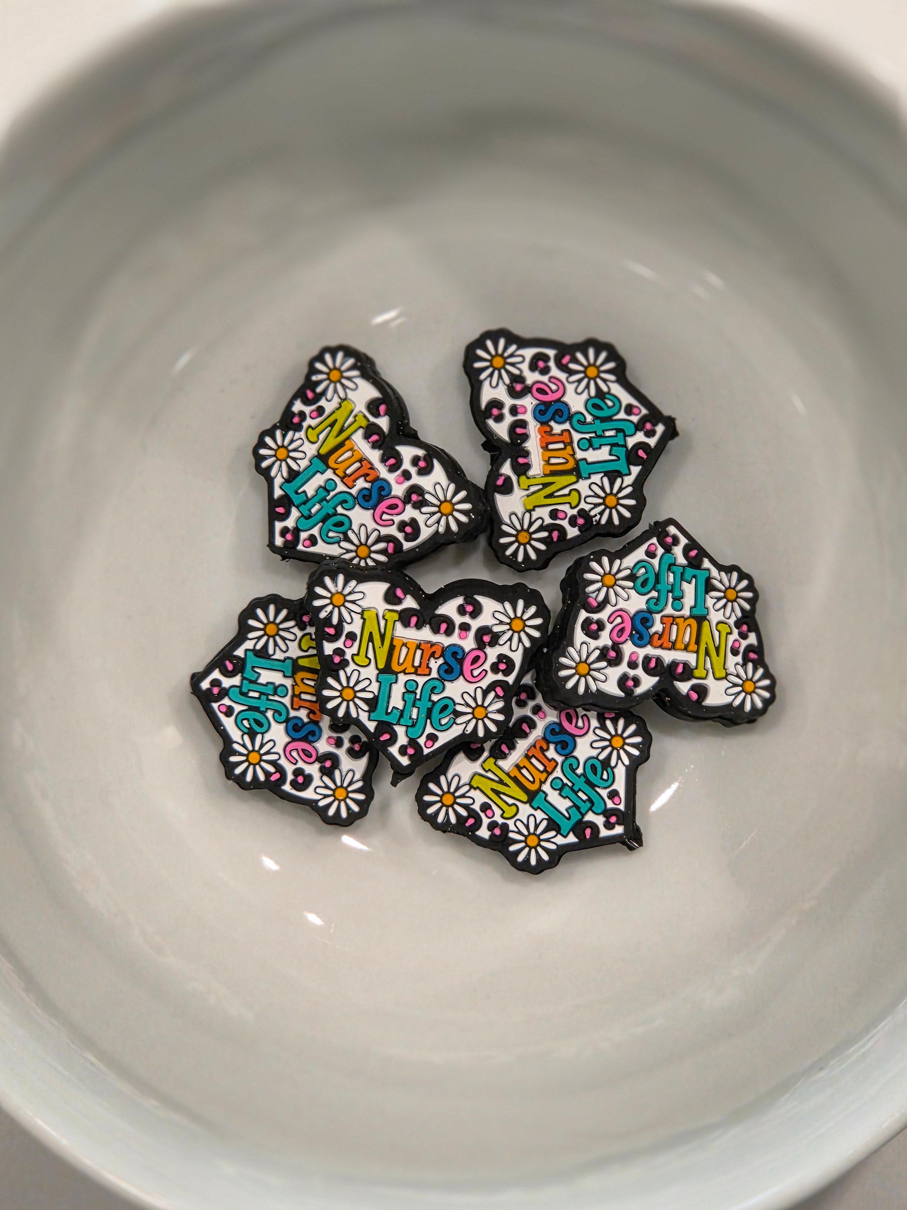 Focal Beads