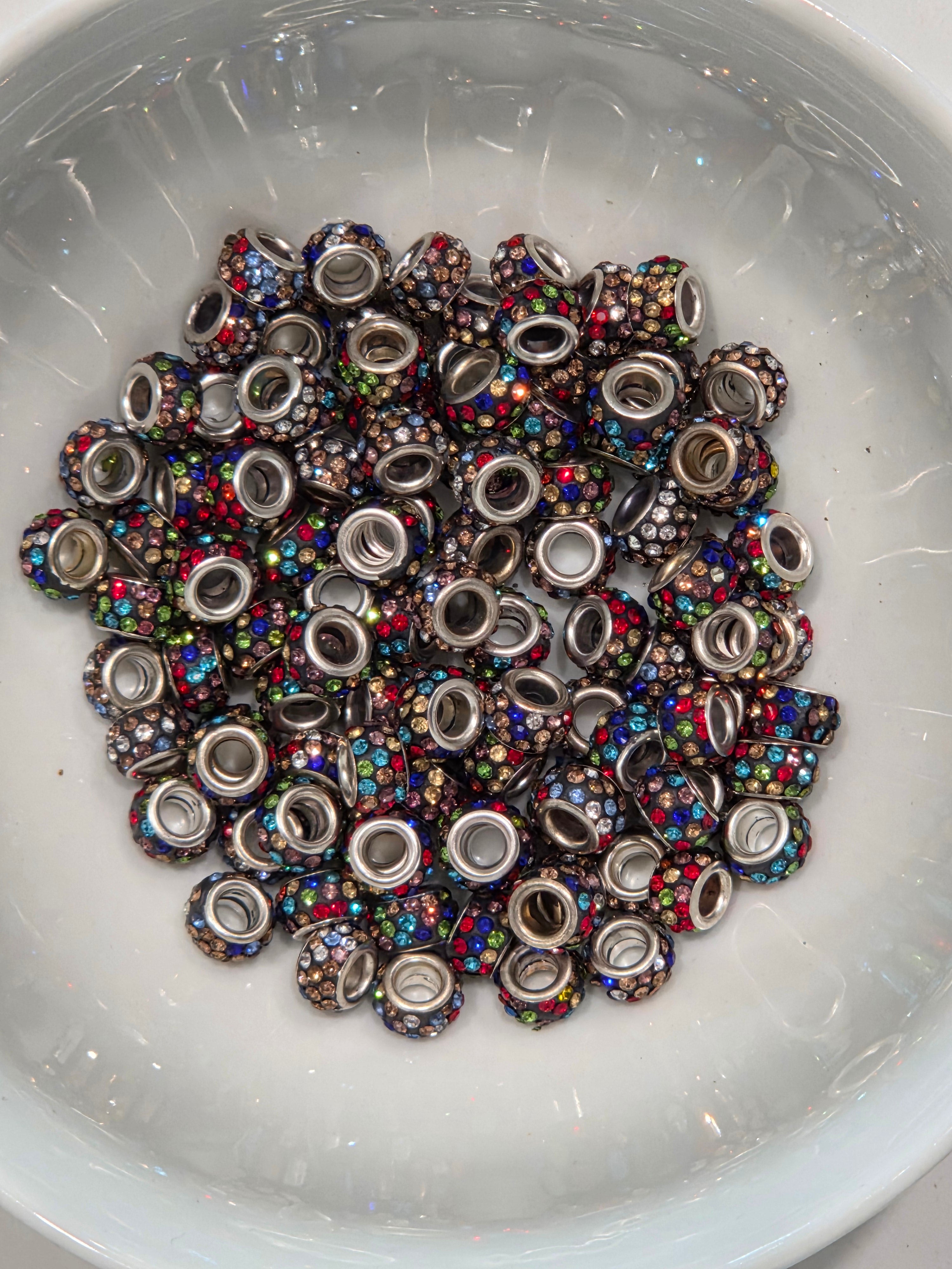 Spacer Beads