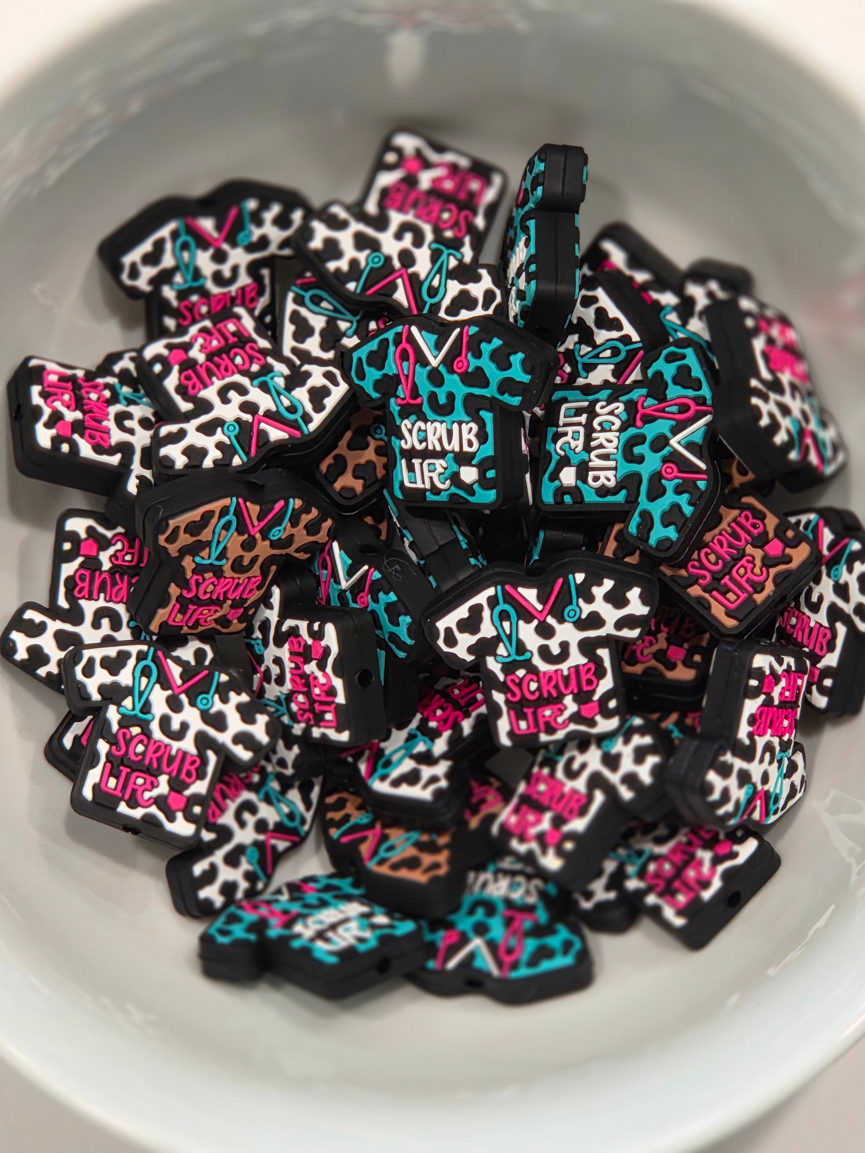 Focal Beads