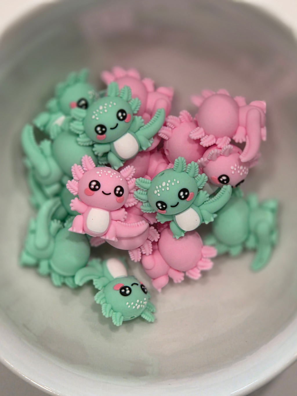 Focal Beads