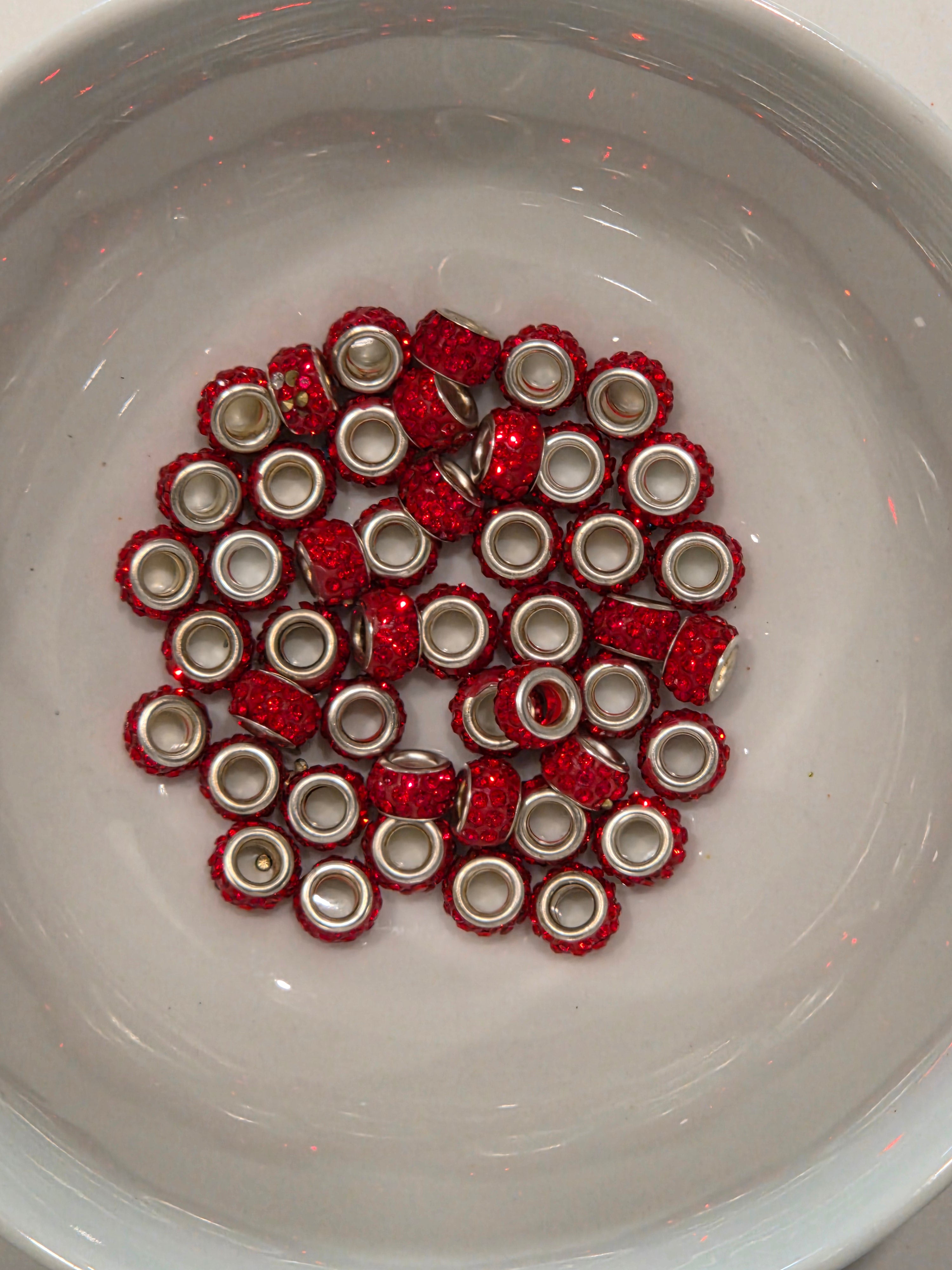 Spacer Beads