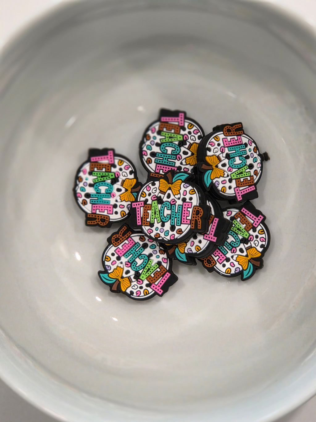 Focal Beads