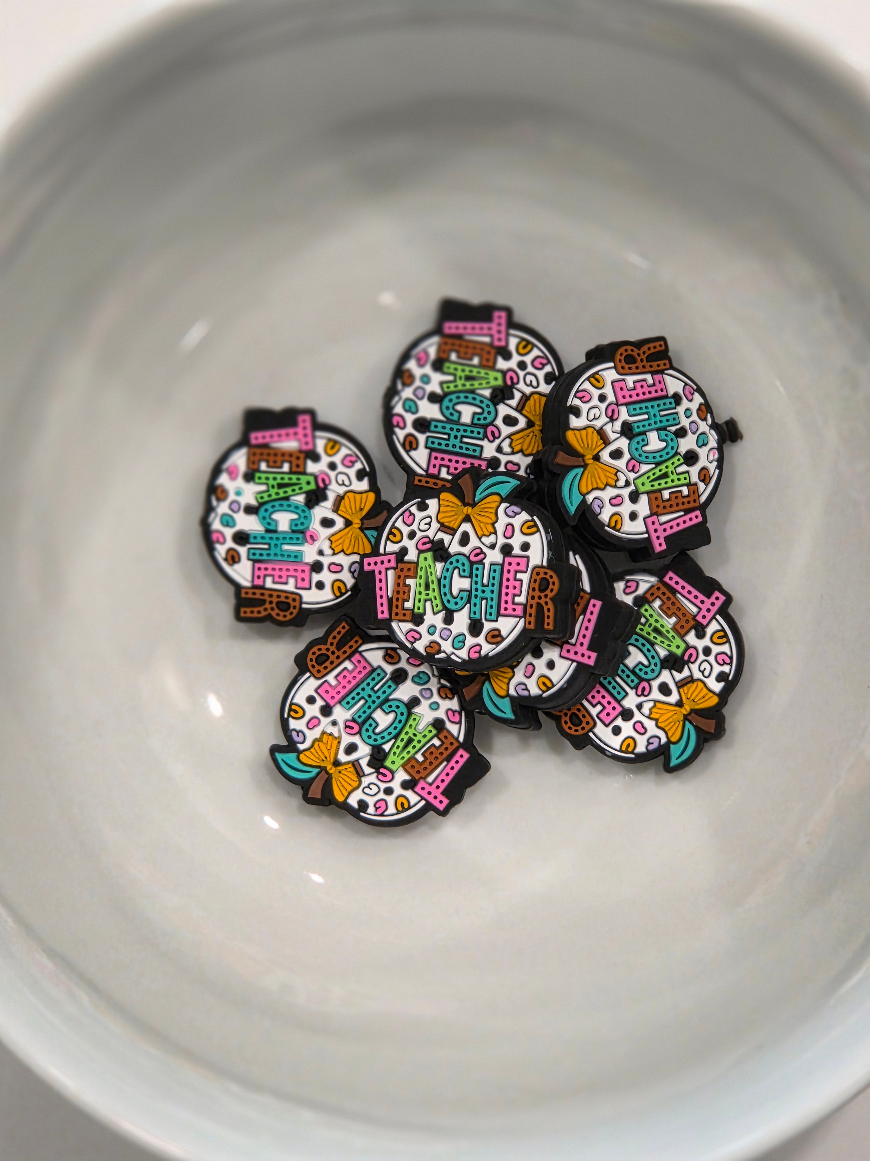 Focal Beads
