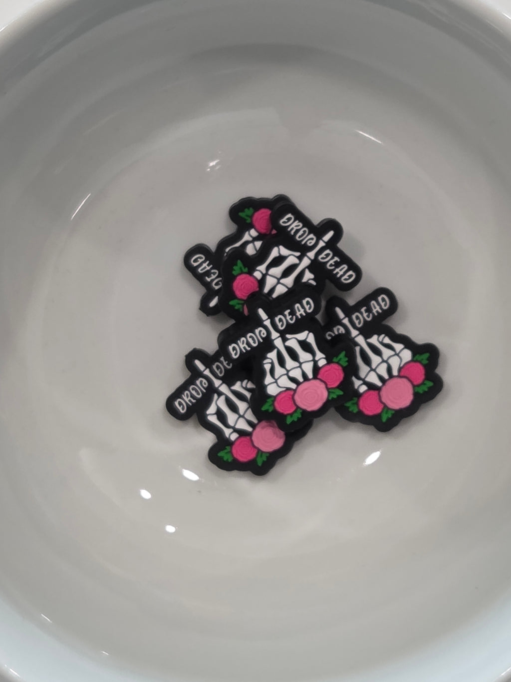 Focal Beads