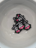 Focal Beads
