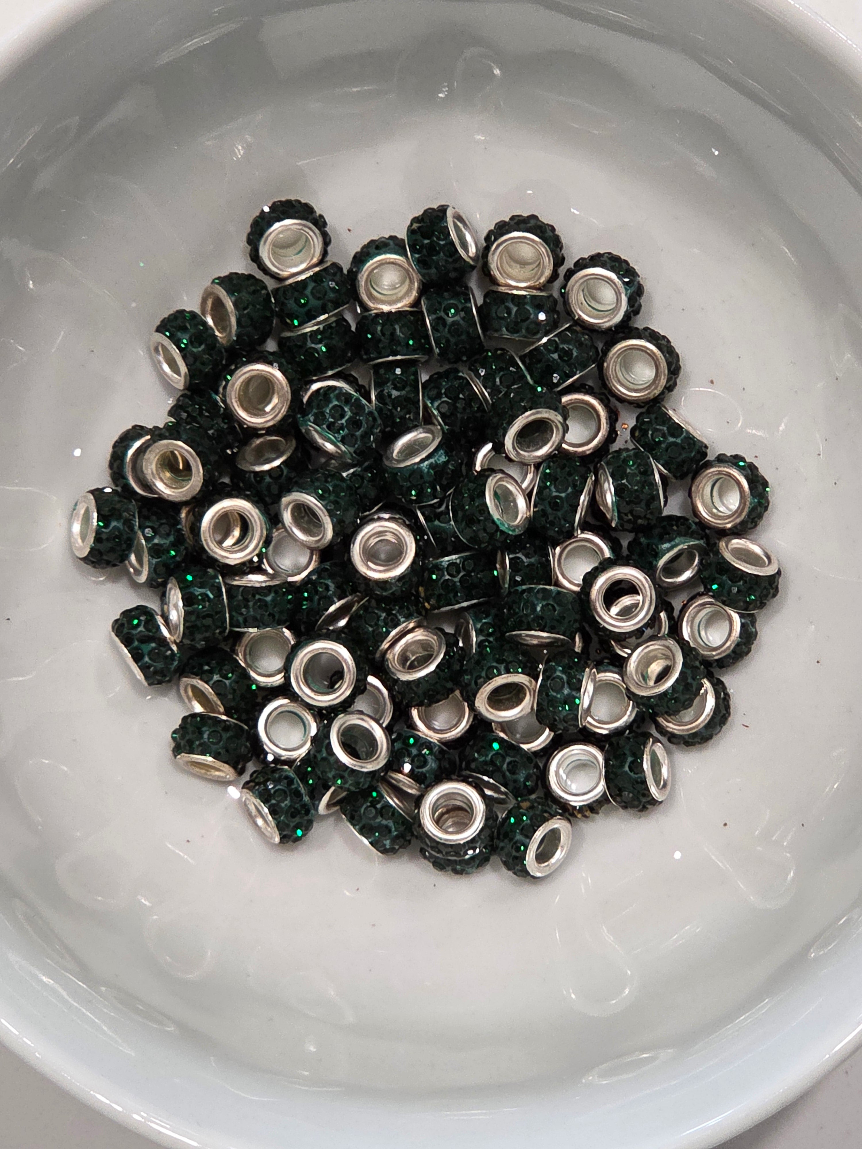 Spacer Beads